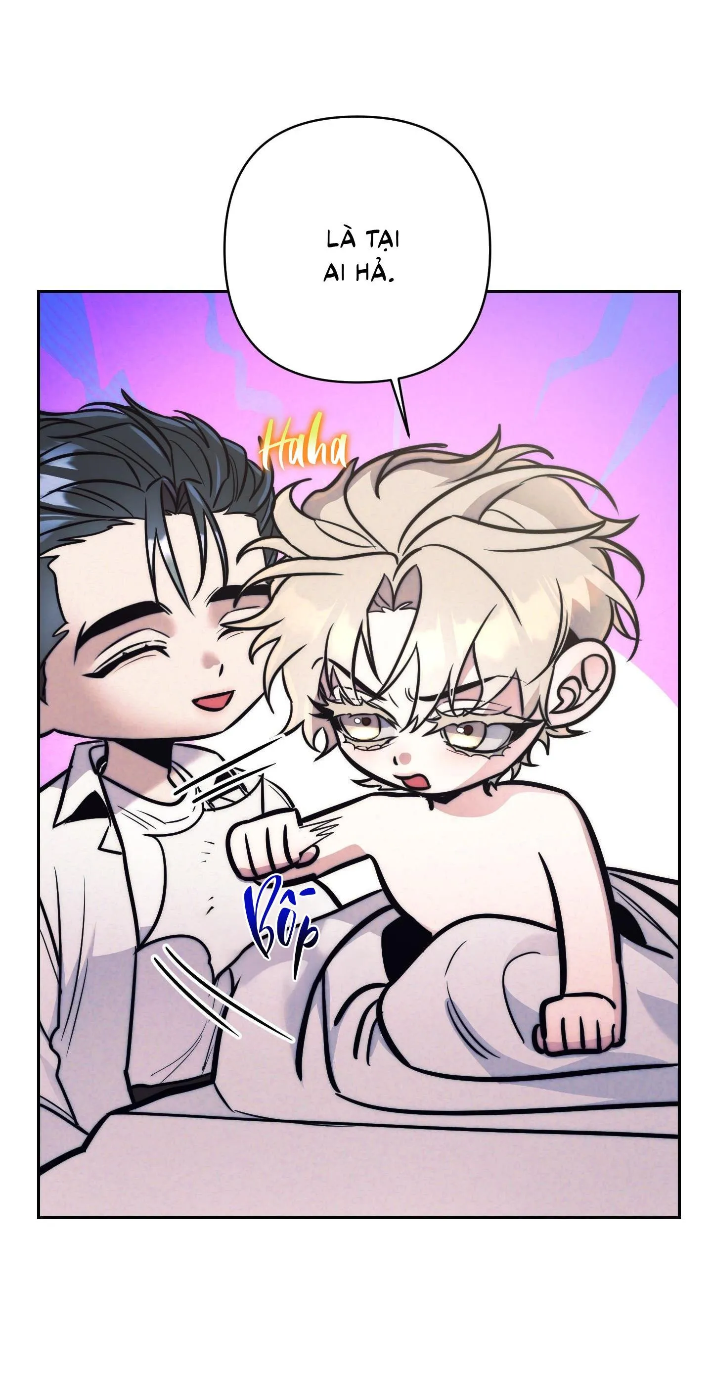 Stigma Chapter 31 Trang 8