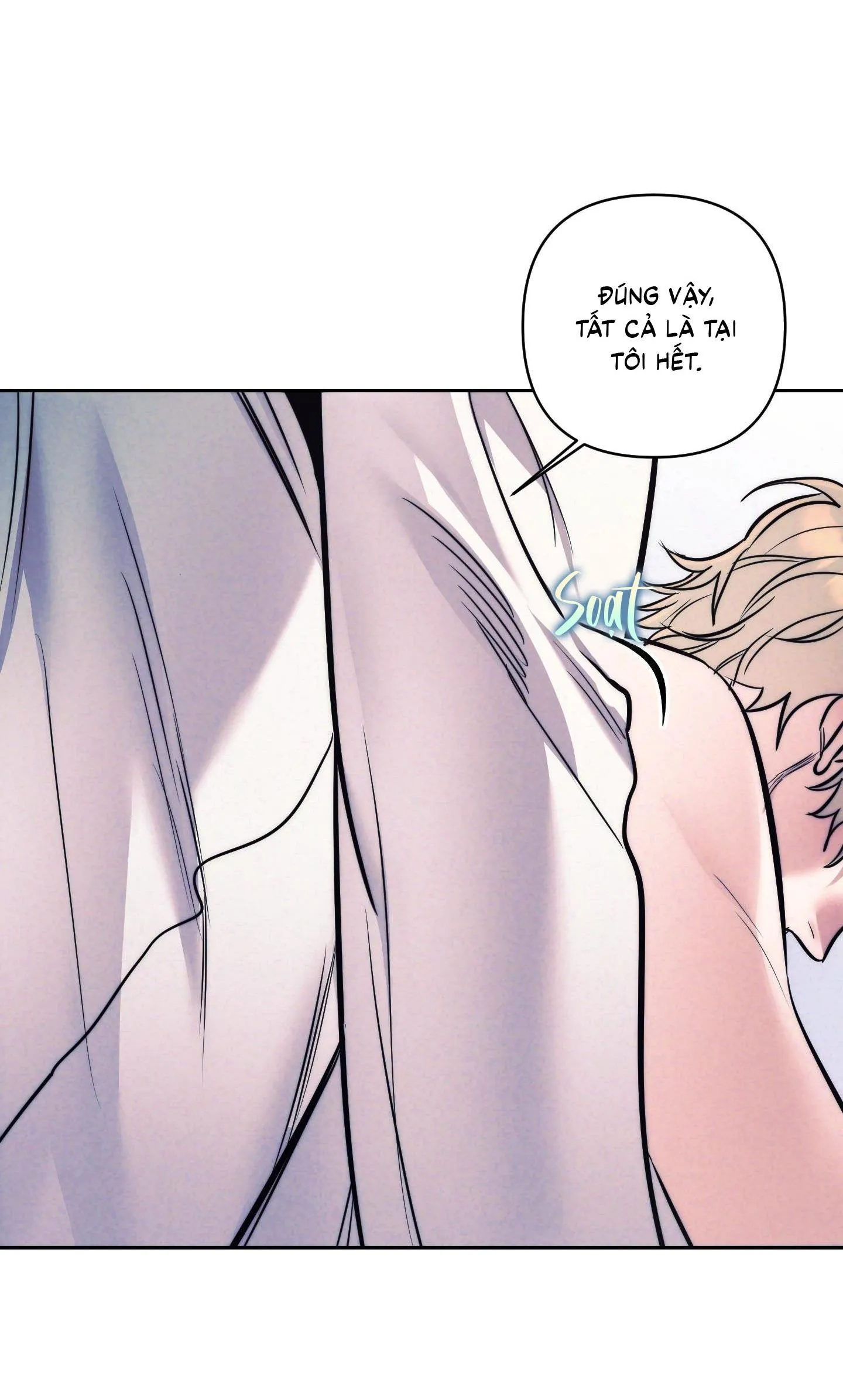 Stigma Chapter 31 Trang 9