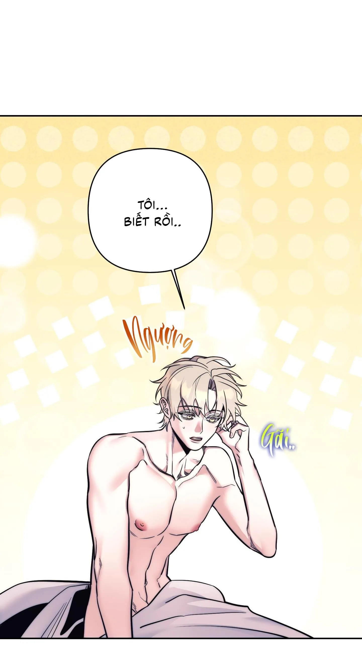 Stigma Chapter 31 Trang 12