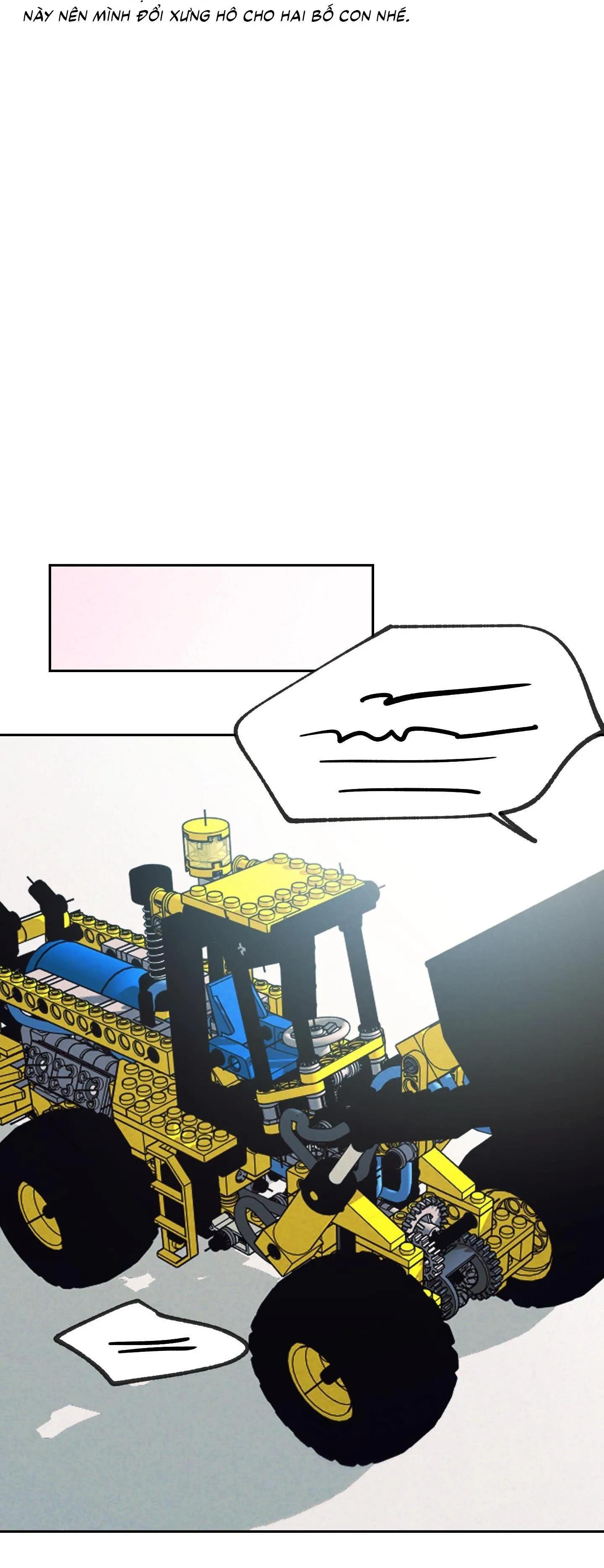 Stigma Chapter 31 Trang 14