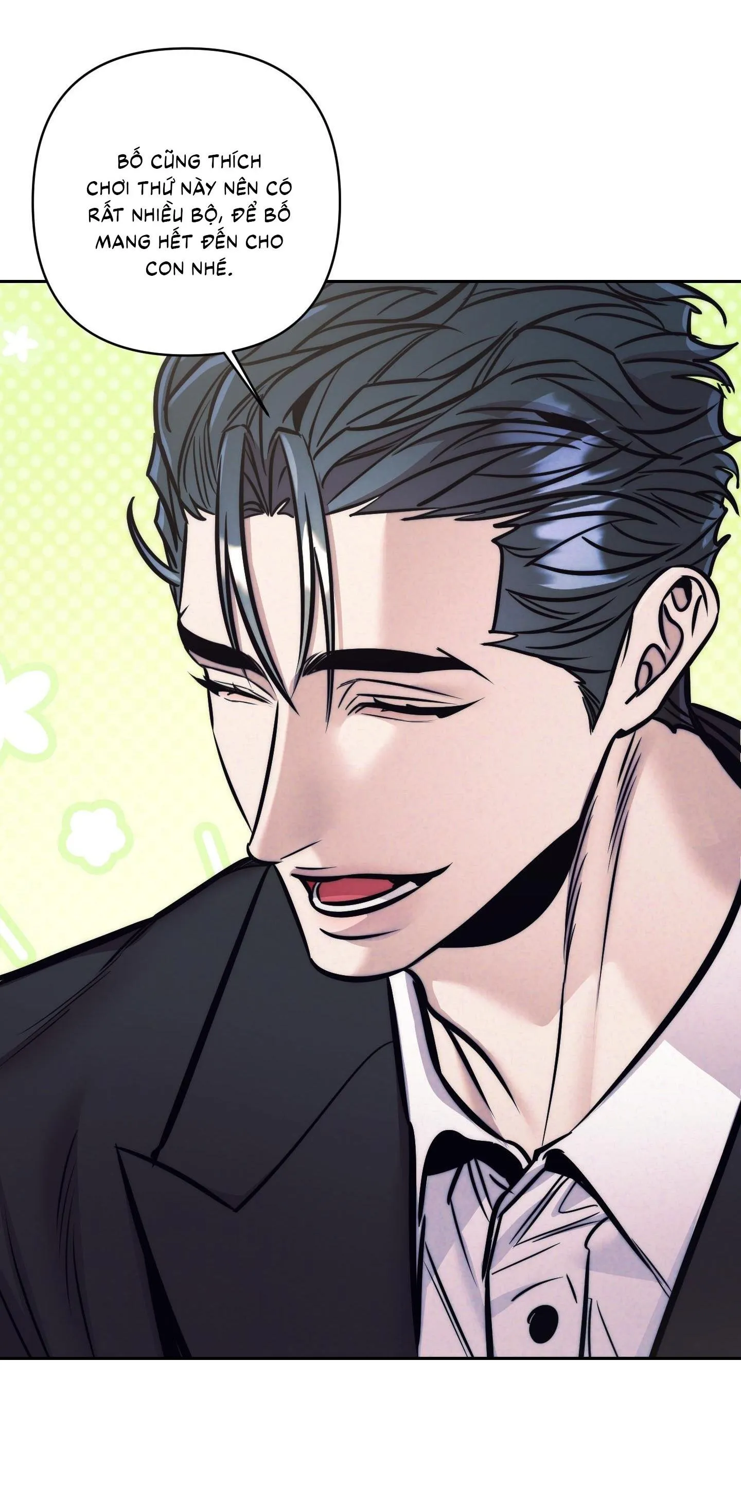 Stigma Chapter 31 Trang 16