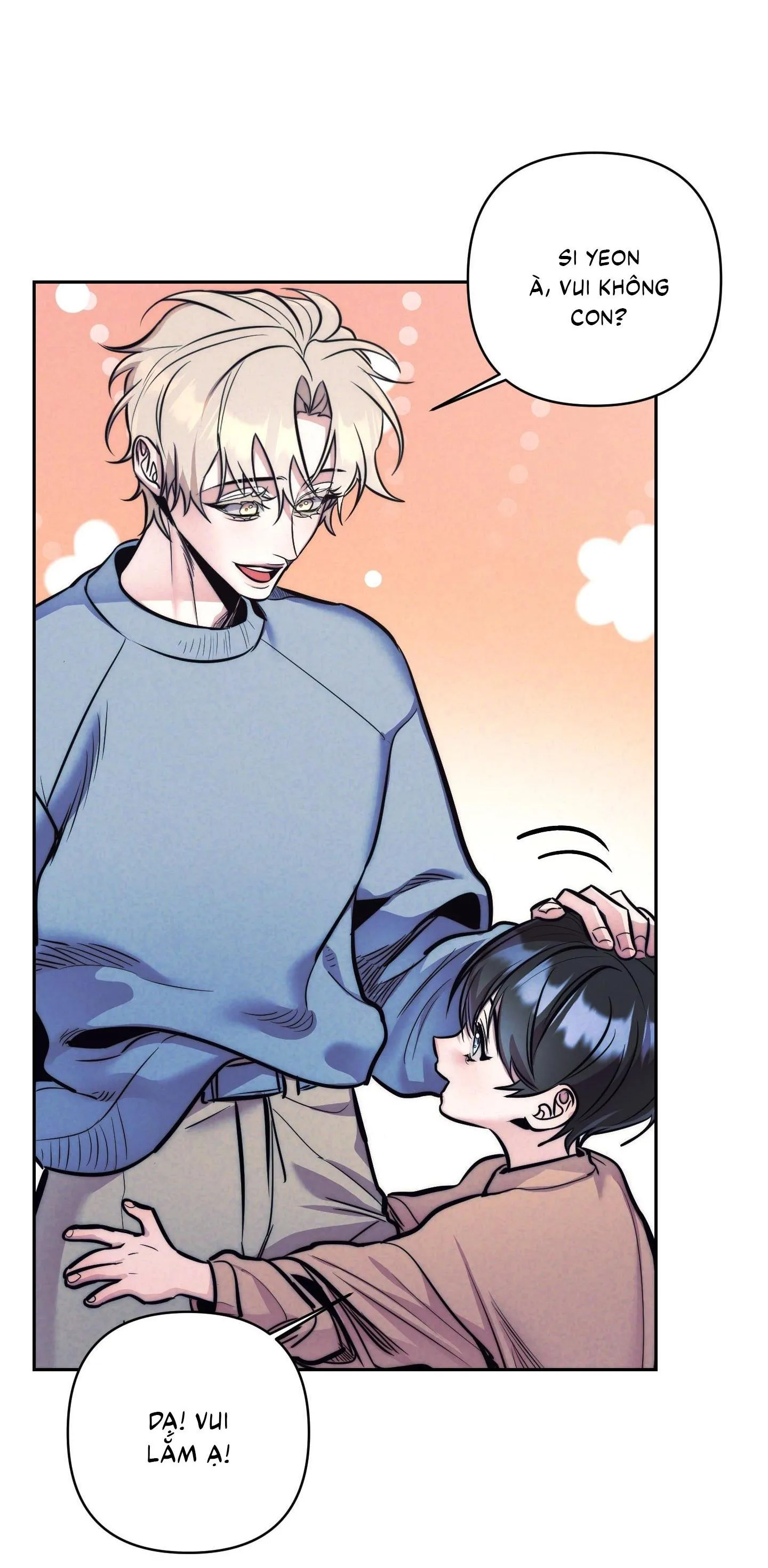 Stigma Chapter 31 Trang 17