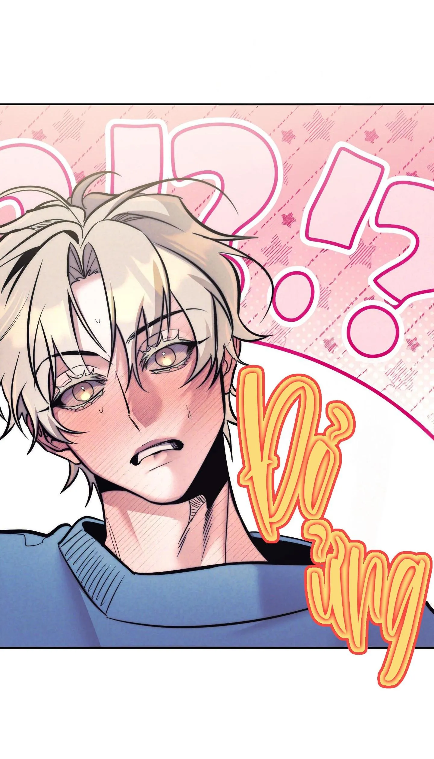 Stigma Chapter 31 Trang 21