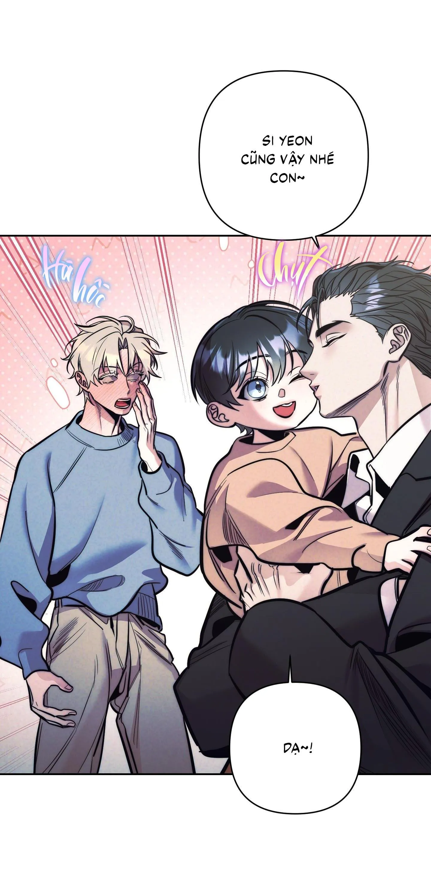 Stigma Chapter 31 Trang 22