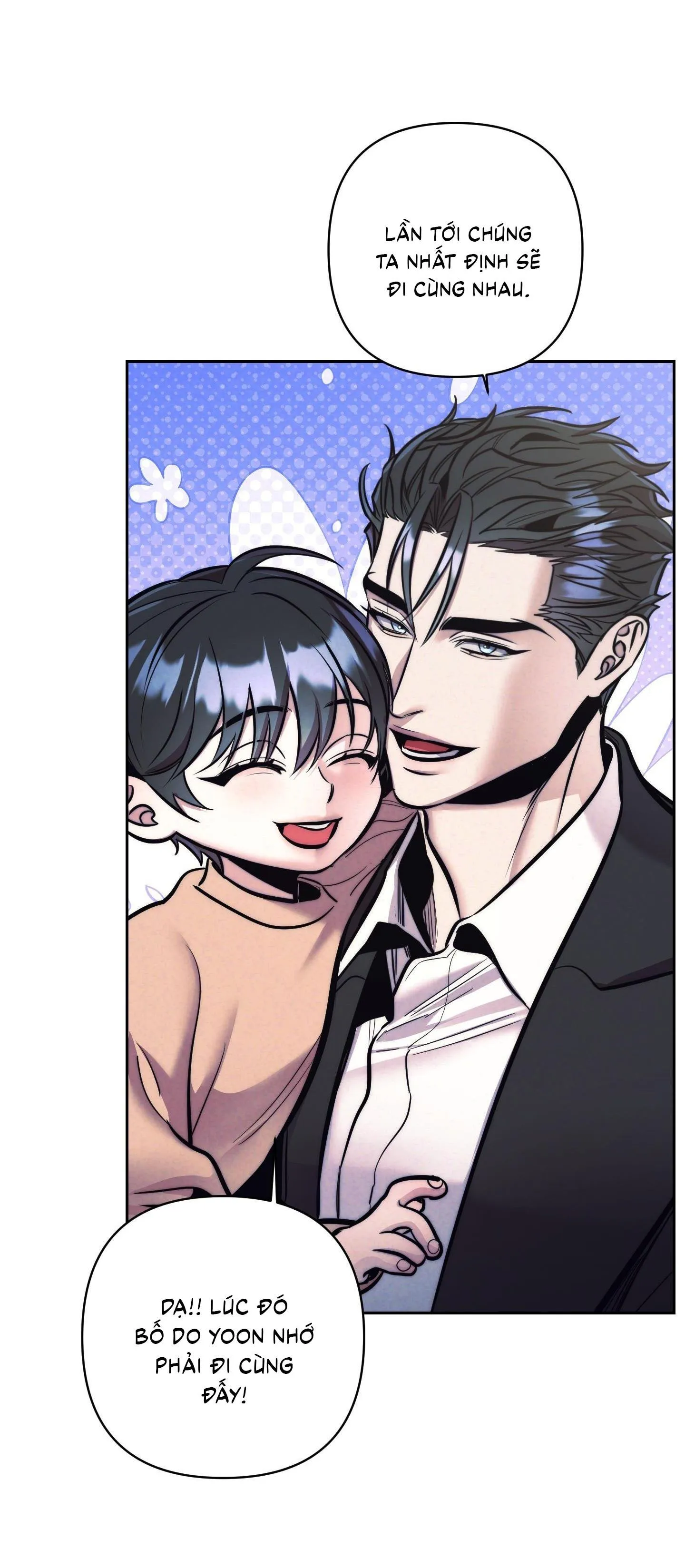 Stigma Chapter 31 Trang 23