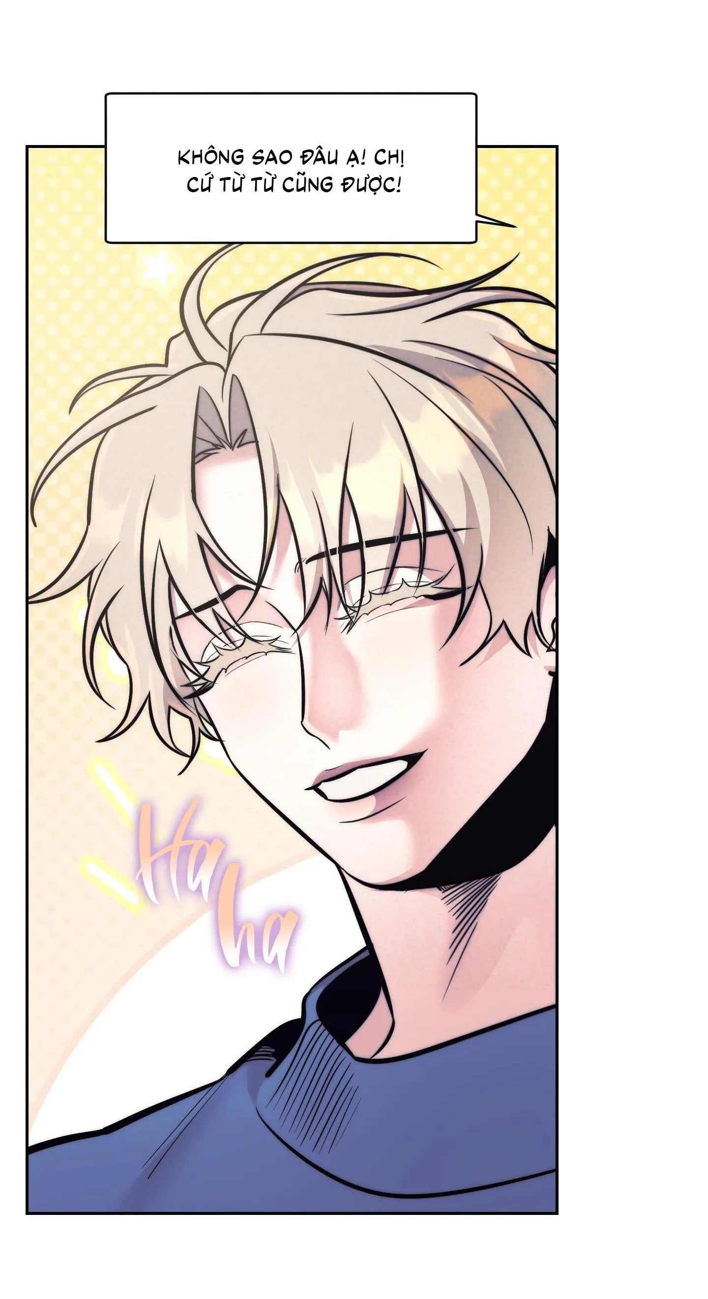 Stigma Chapter 31 Trang 30