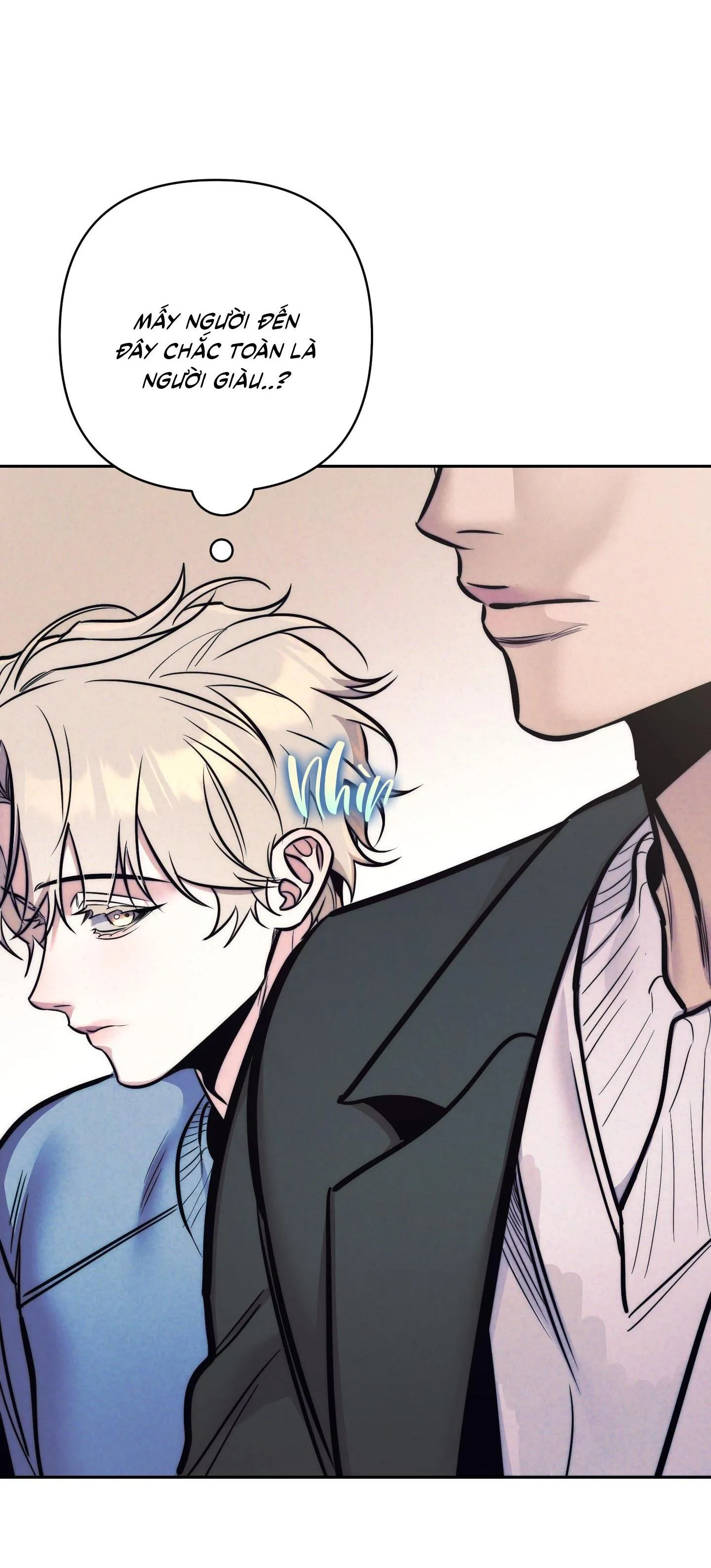 Stigma Chapter 31 Trang 35