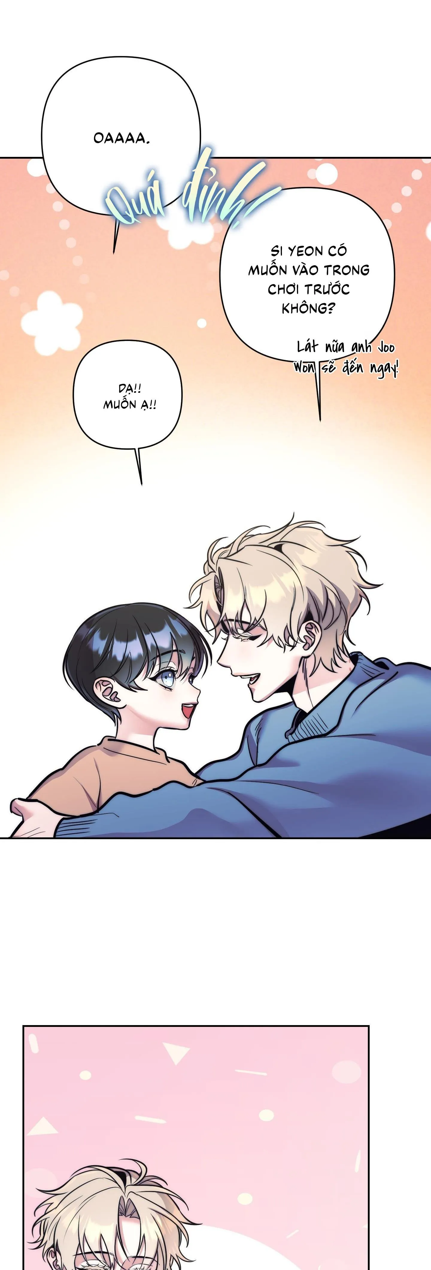 Stigma Chapter 31 Trang 36