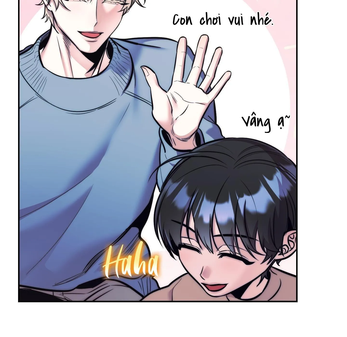 Stigma Chapter 31 Trang 37