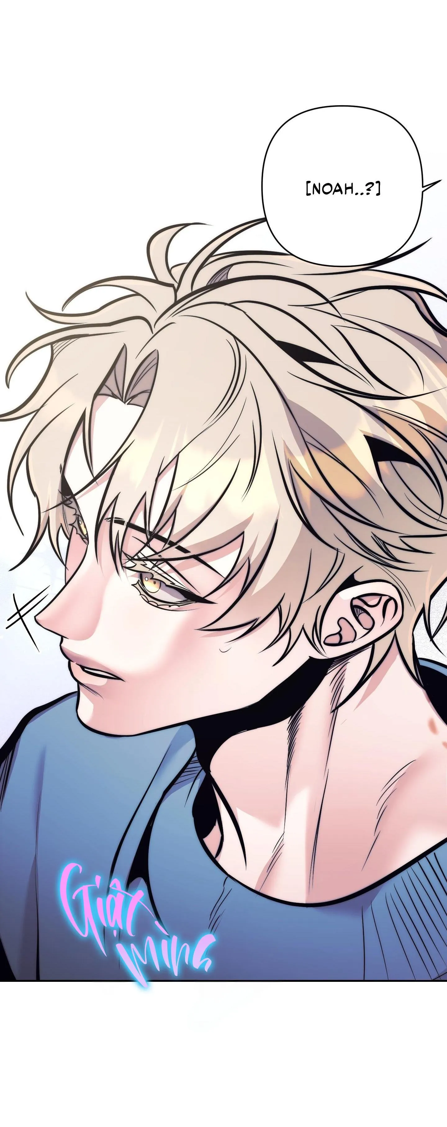 Stigma Chapter 31 Trang 38