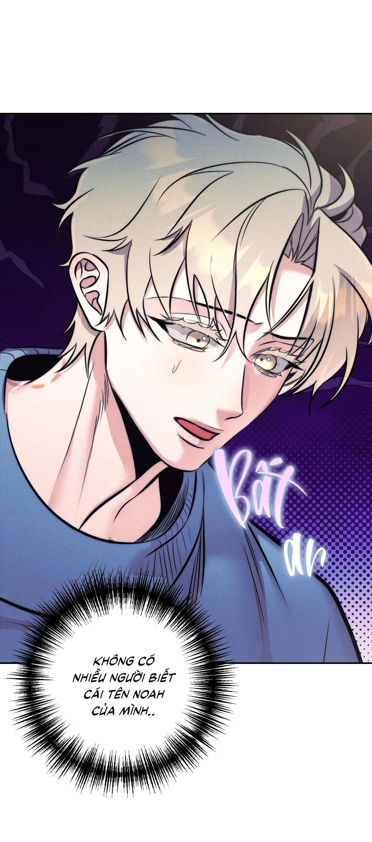 Stigma Chapter 31 Trang 39