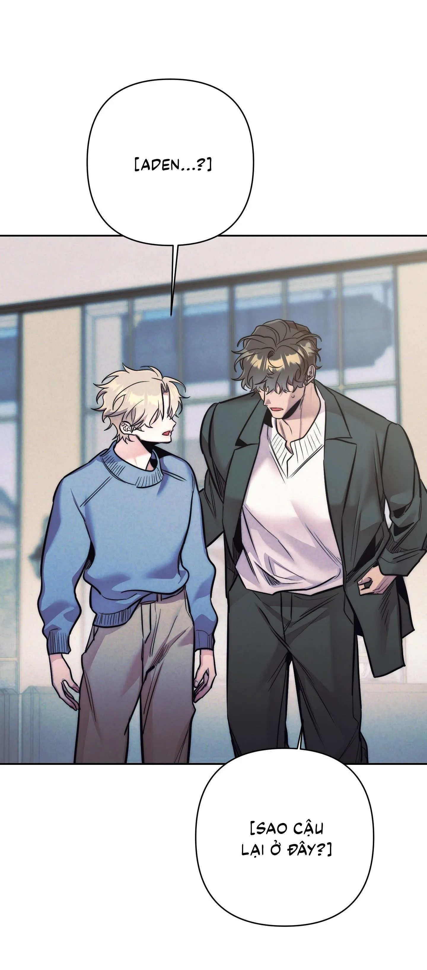 Stigma Chapter 31 Trang 42