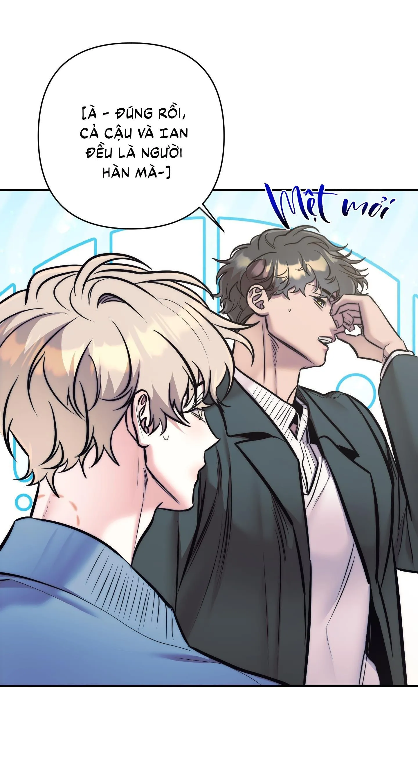 Stigma Chapter 31 Trang 43