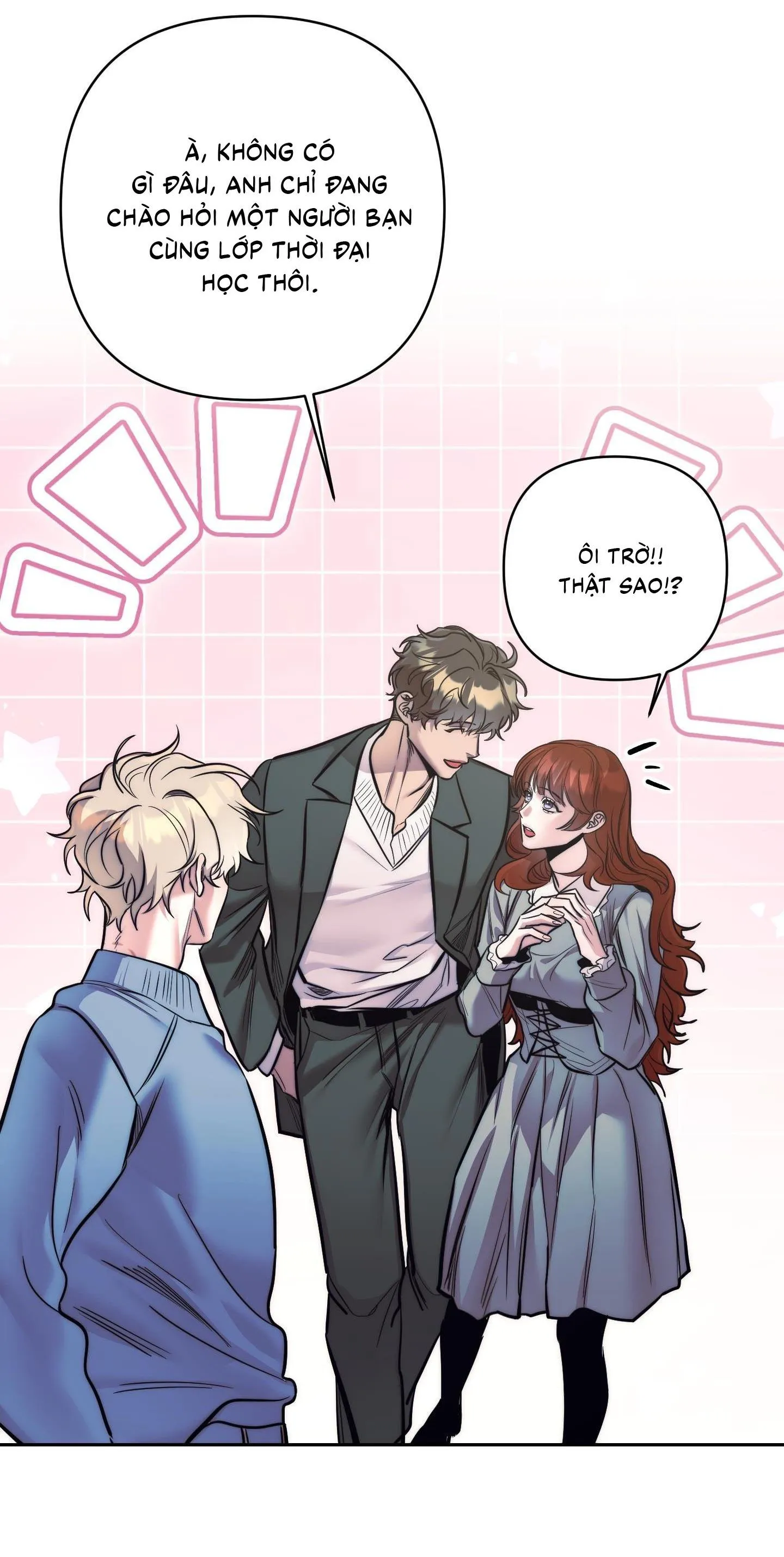 Stigma Chapter 31 Trang 45