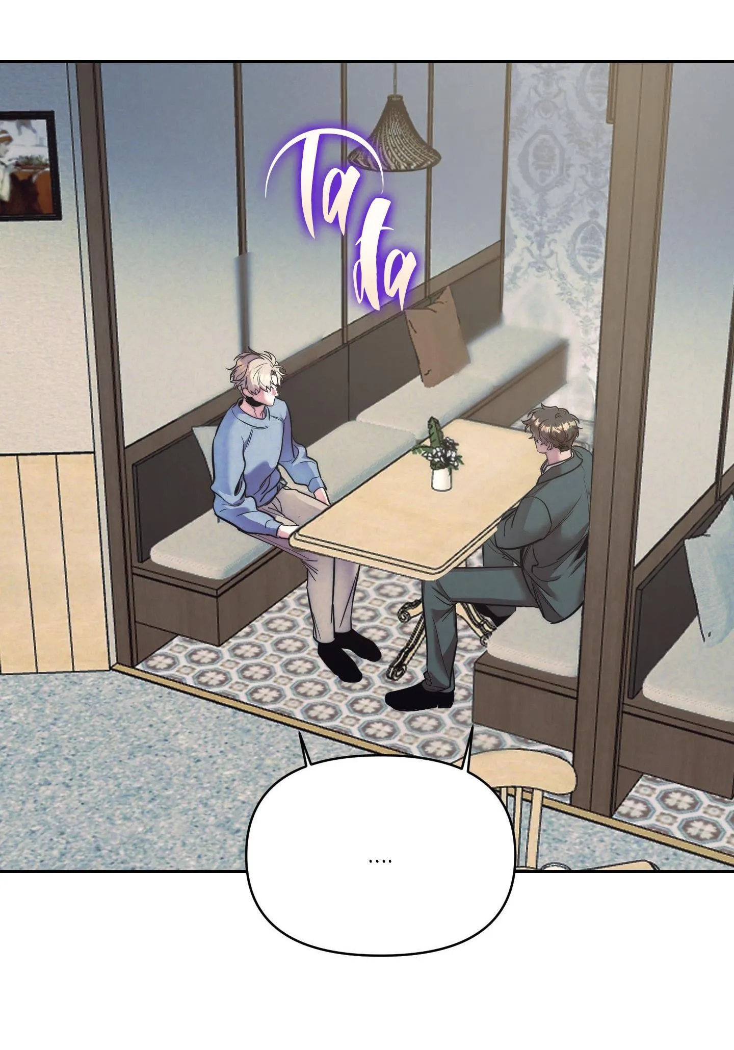 Stigma Chapter 31 Trang 48