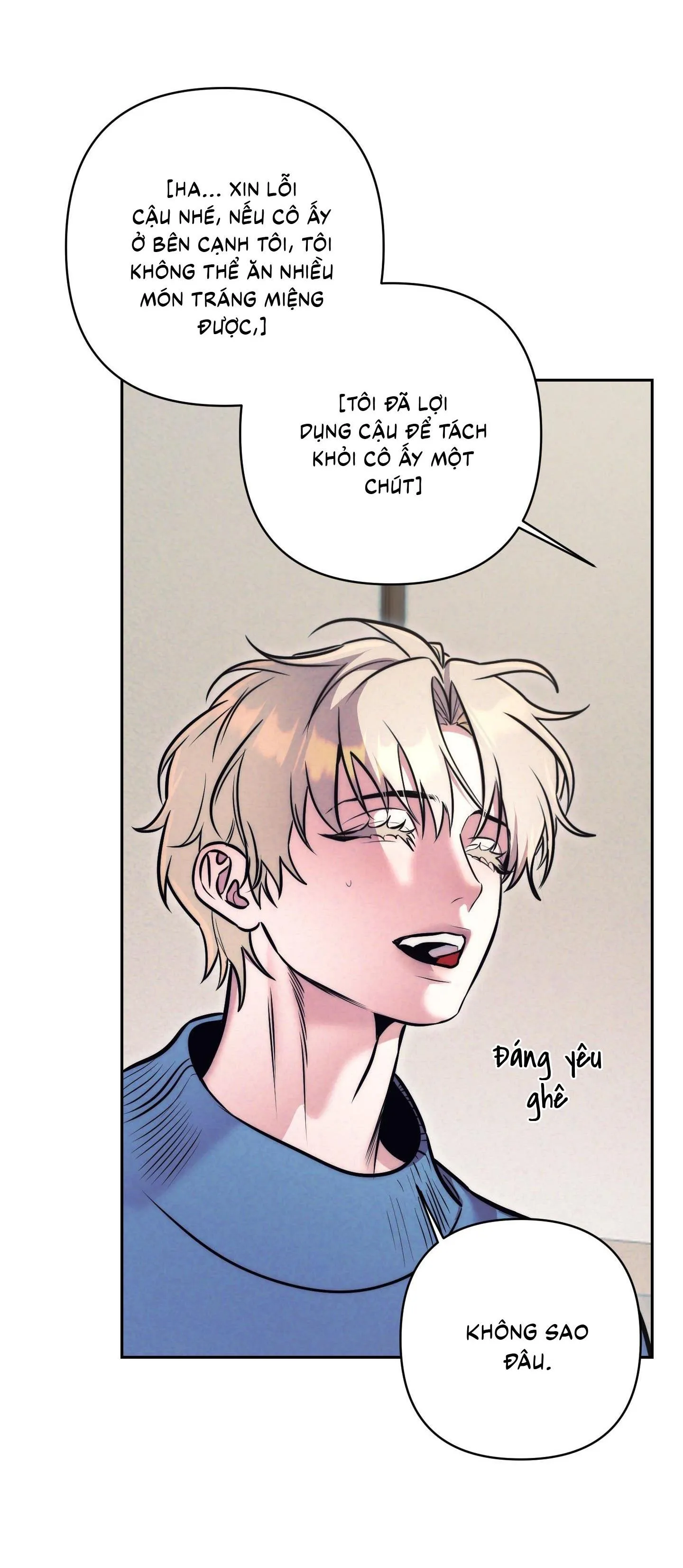 Stigma Chapter 31 Trang 49