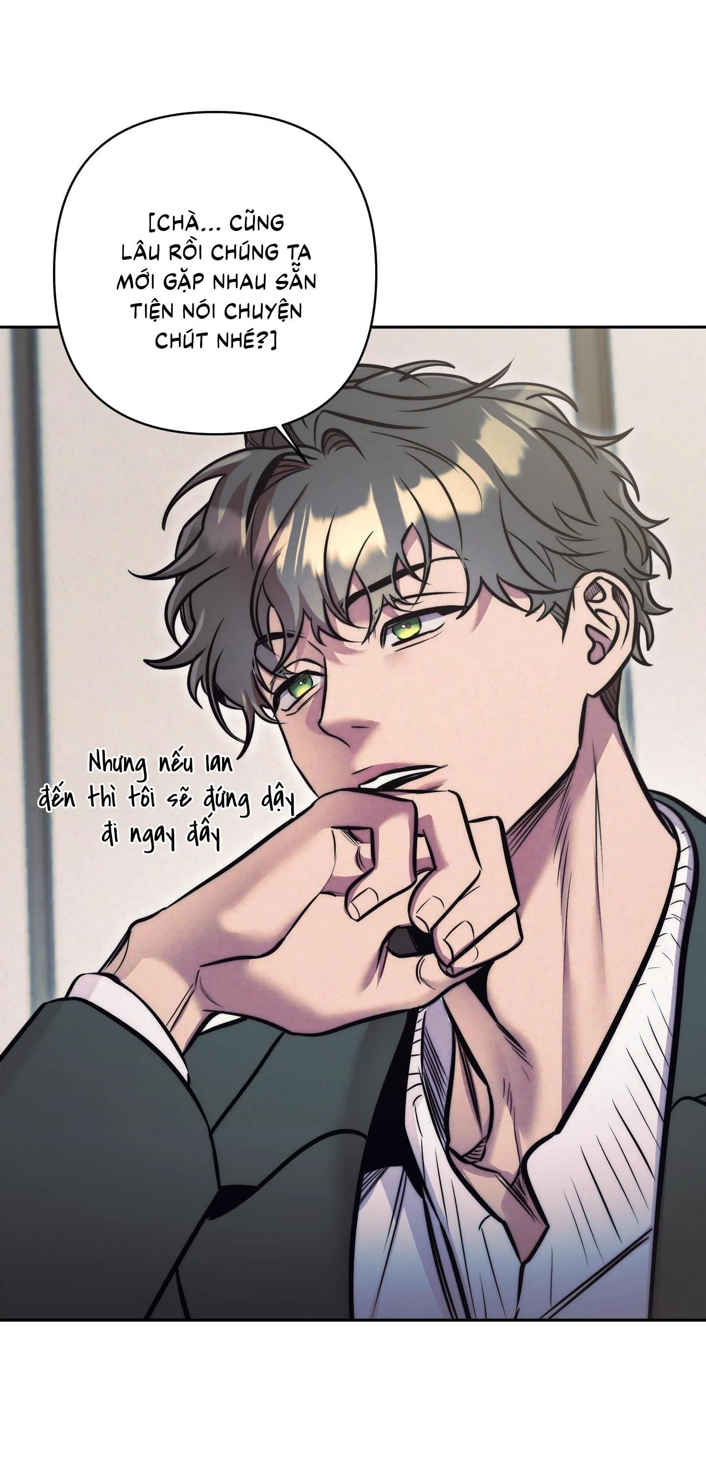 Stigma Chapter 31 Trang 50