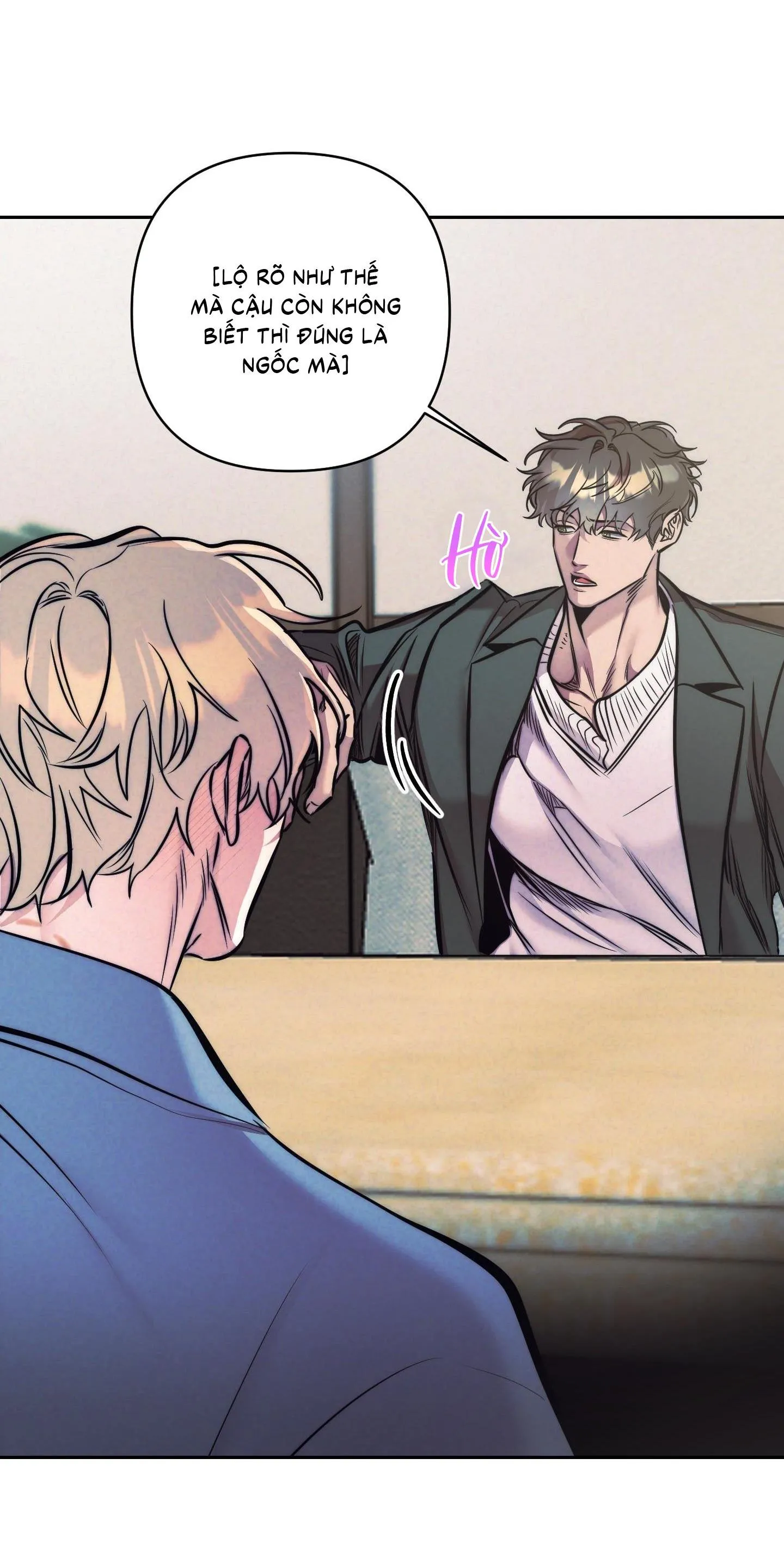 Stigma Chapter 31 Trang 55