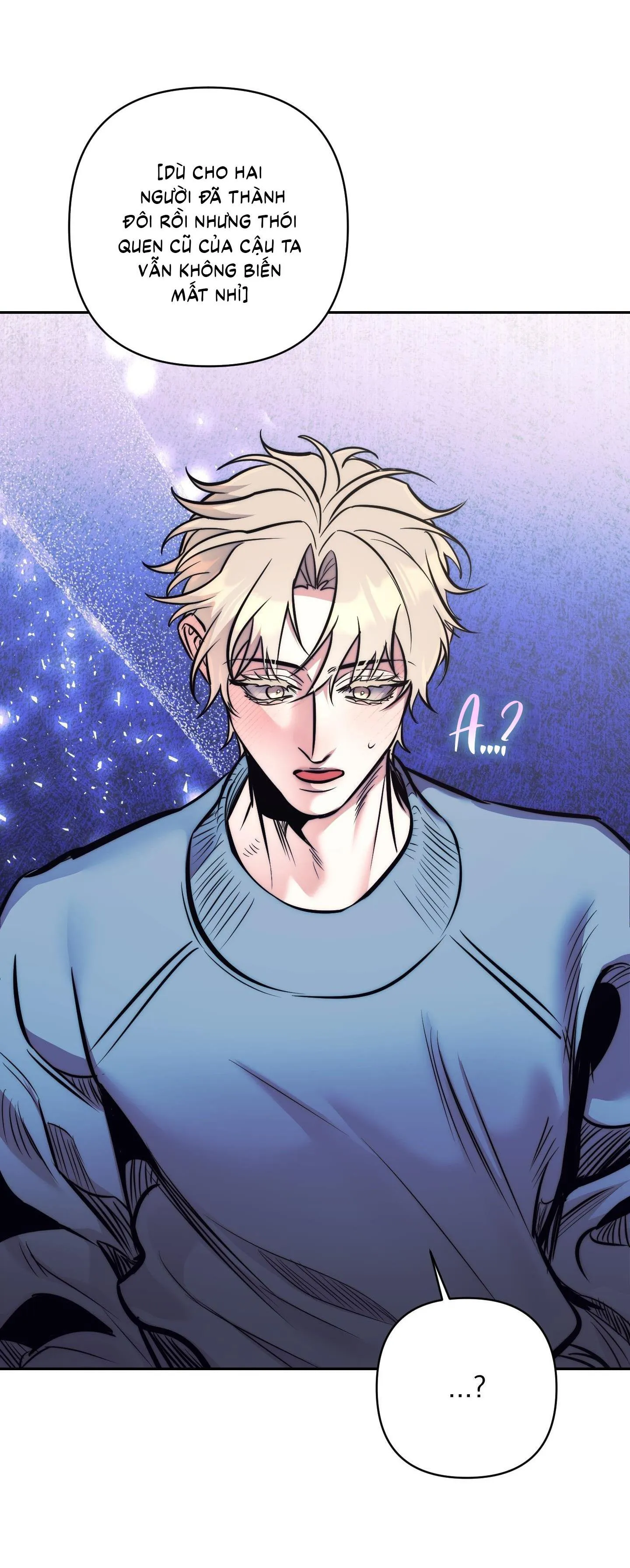 Stigma Chapter 31 Trang 57