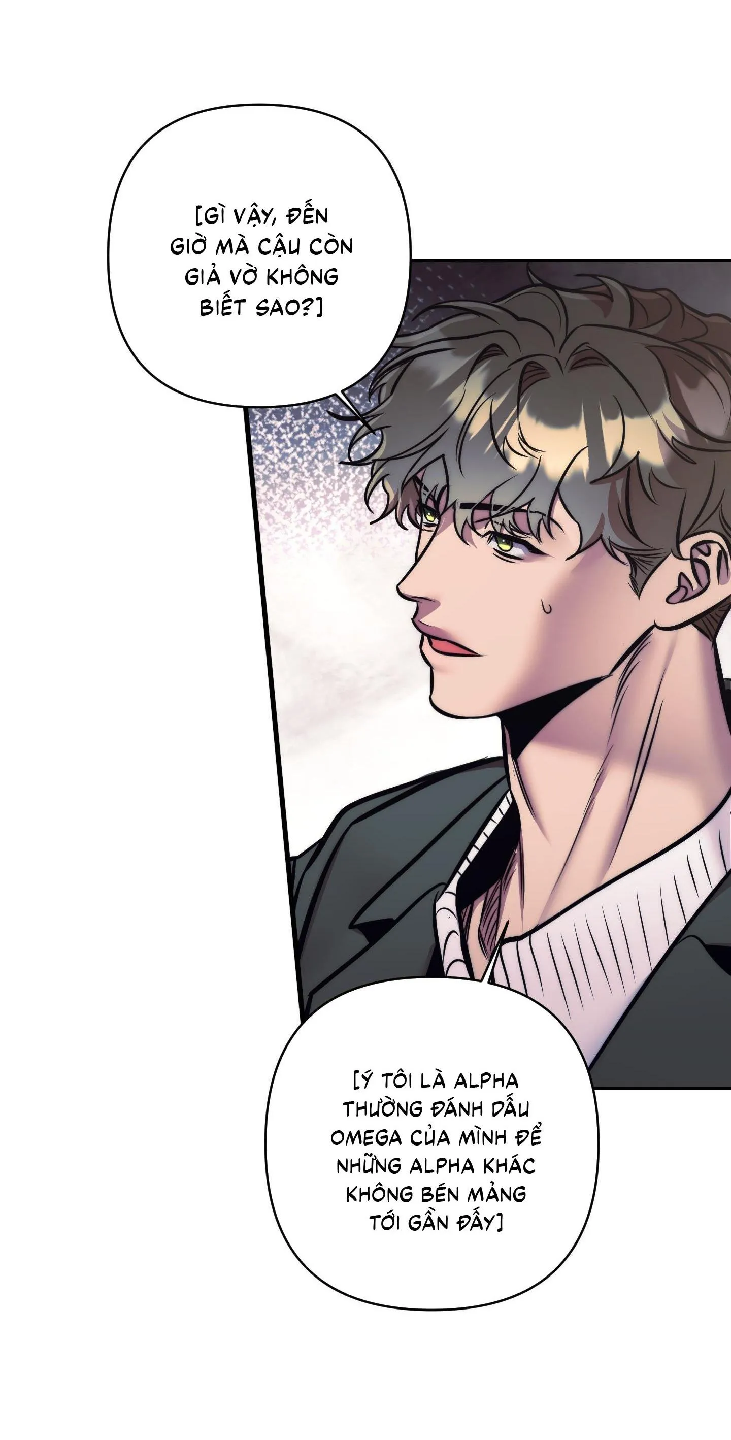 Stigma Chapter 31 Trang 58