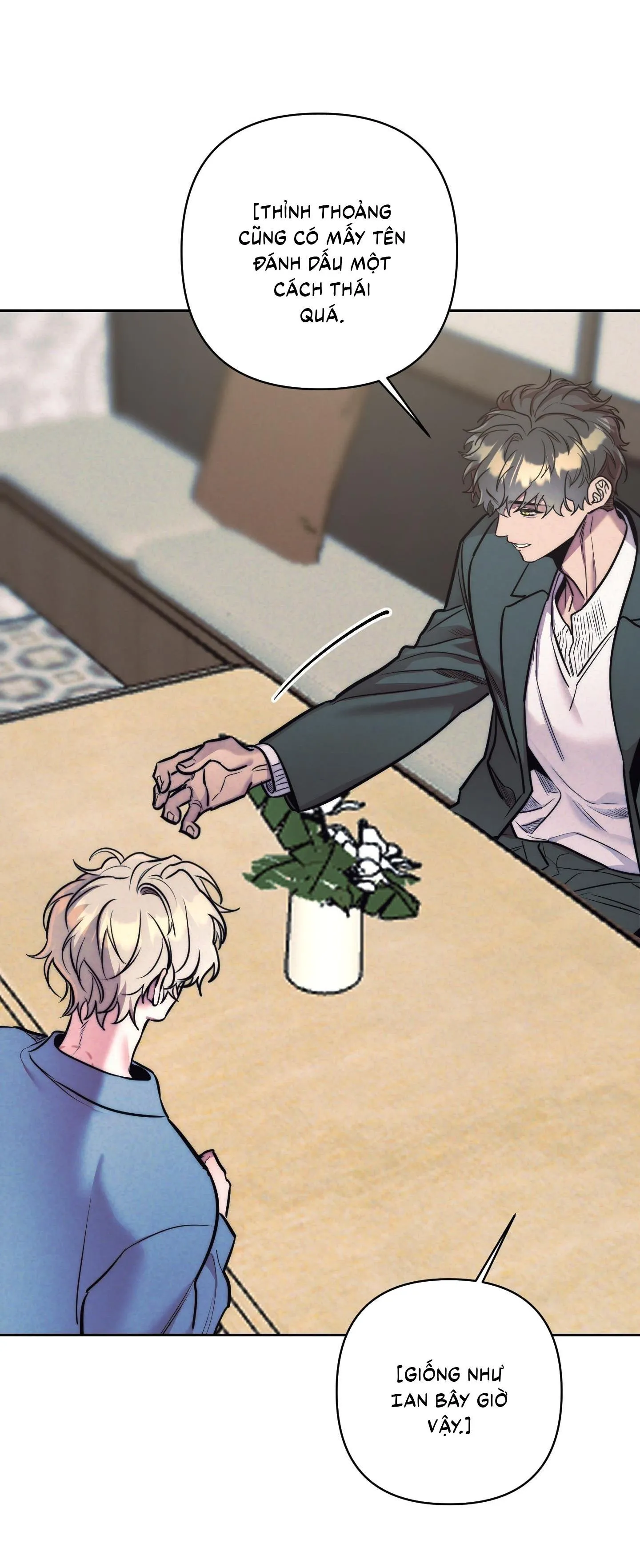 Stigma Chapter 31 Trang 59