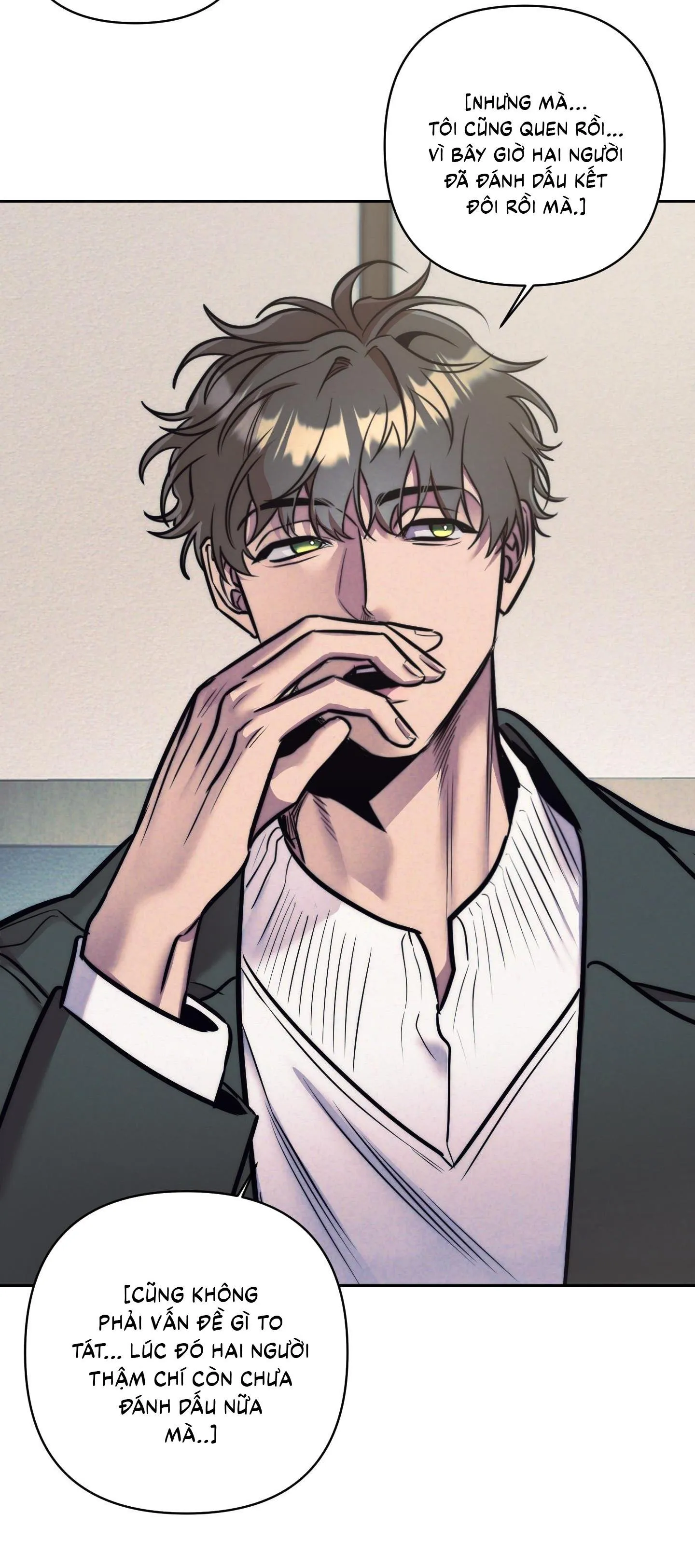 Stigma Chapter 31 Trang 61