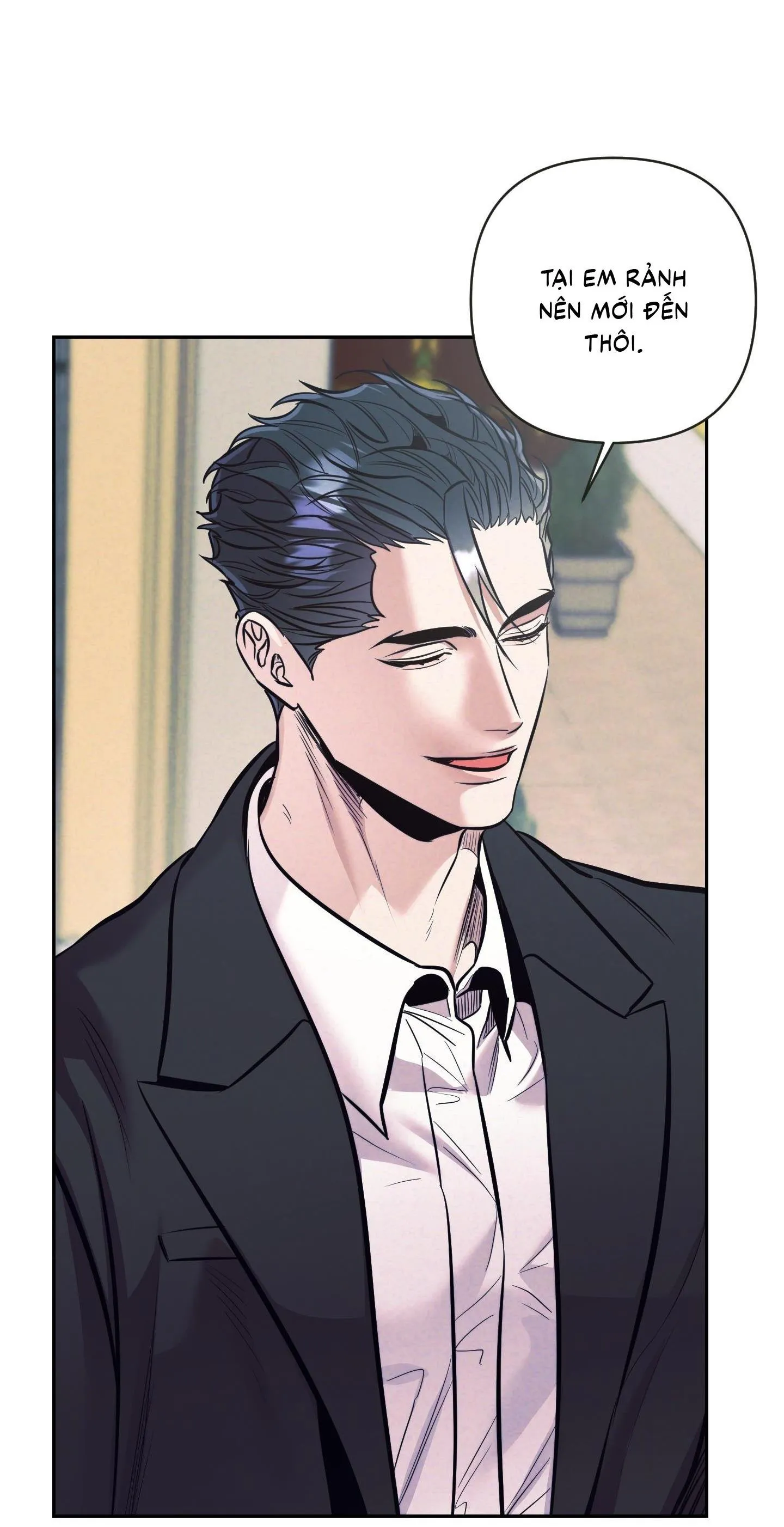 Stigma Chapter 33 Trang 4