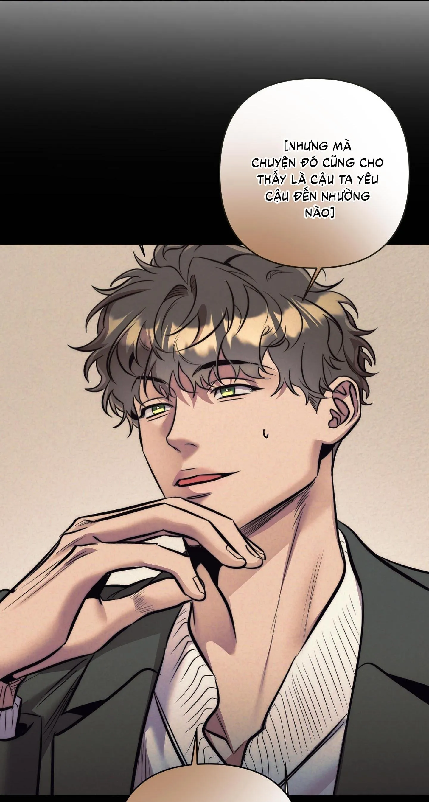 Stigma Chapter 33 Trang 6