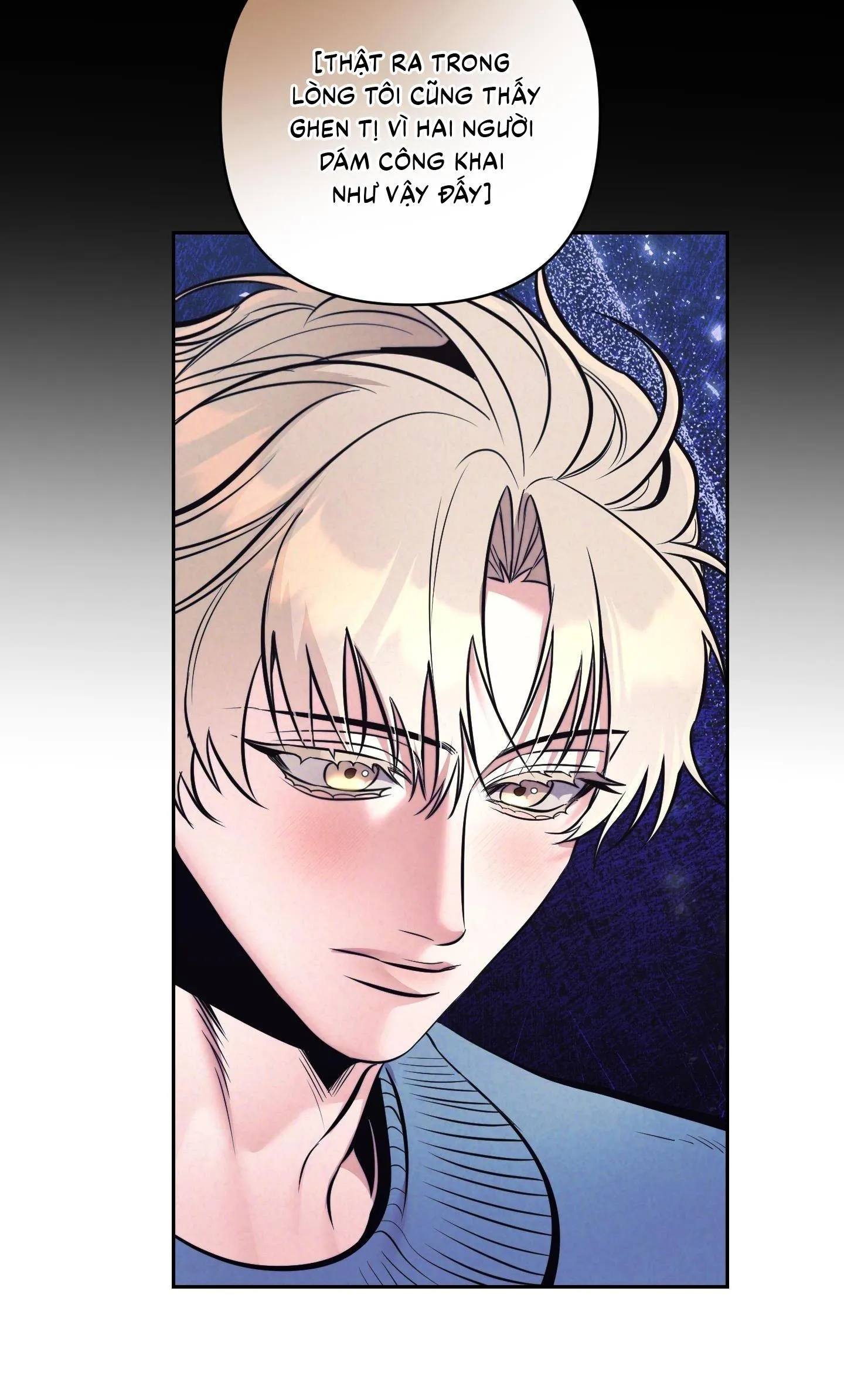 Stigma Chapter 33 Trang 7