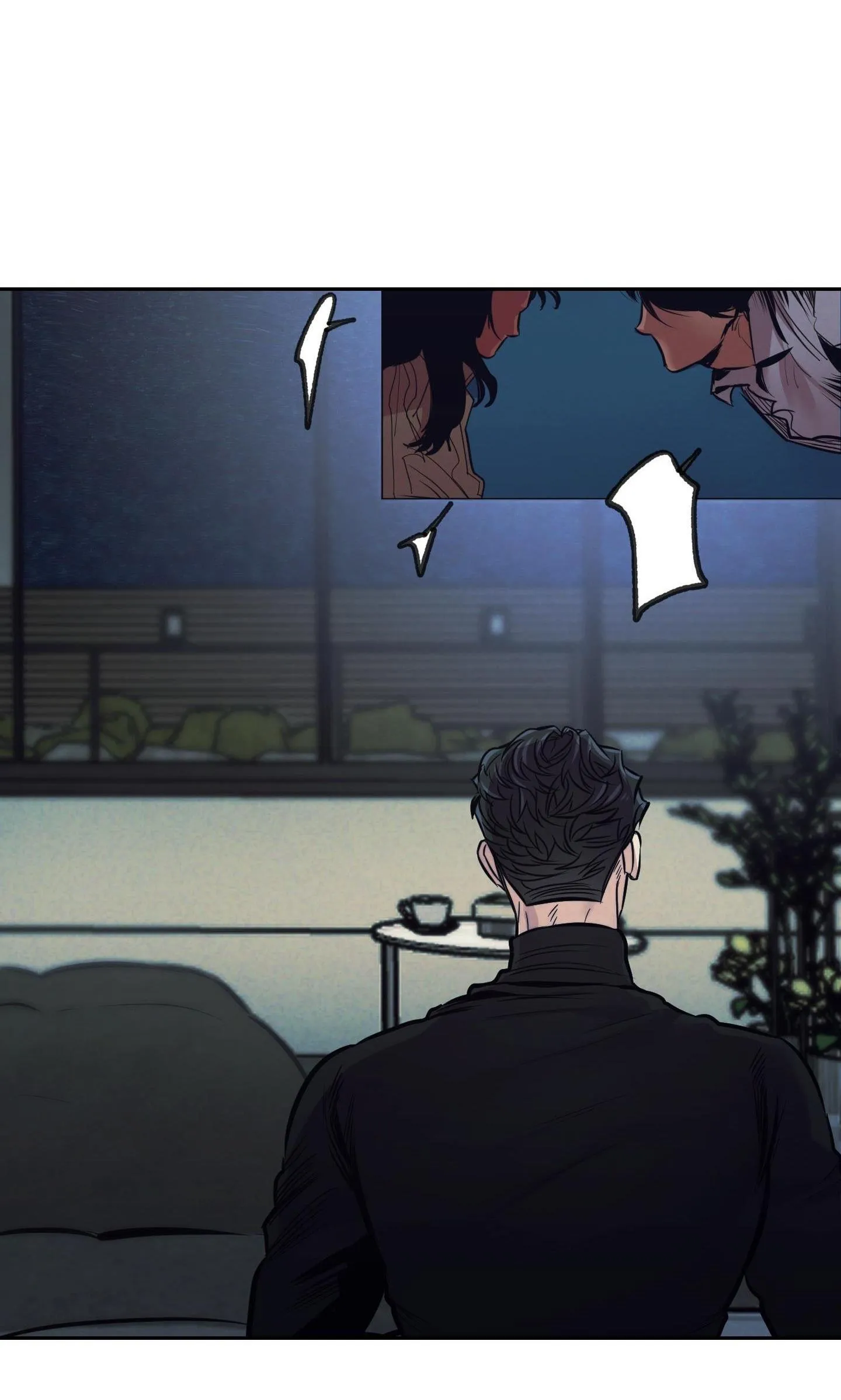 Stigma Chapter 33 Trang 14