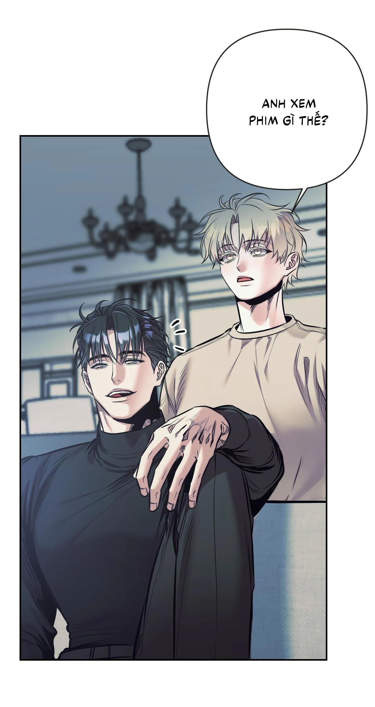 Stigma Chapter 33 Trang 15