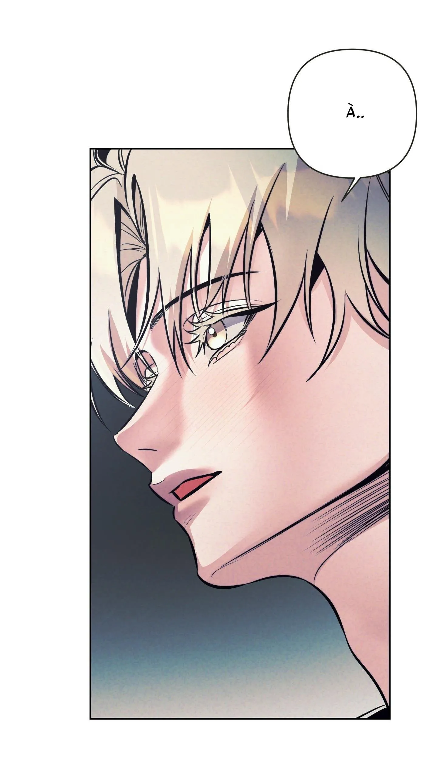 Stigma Chapter 33 Trang 17