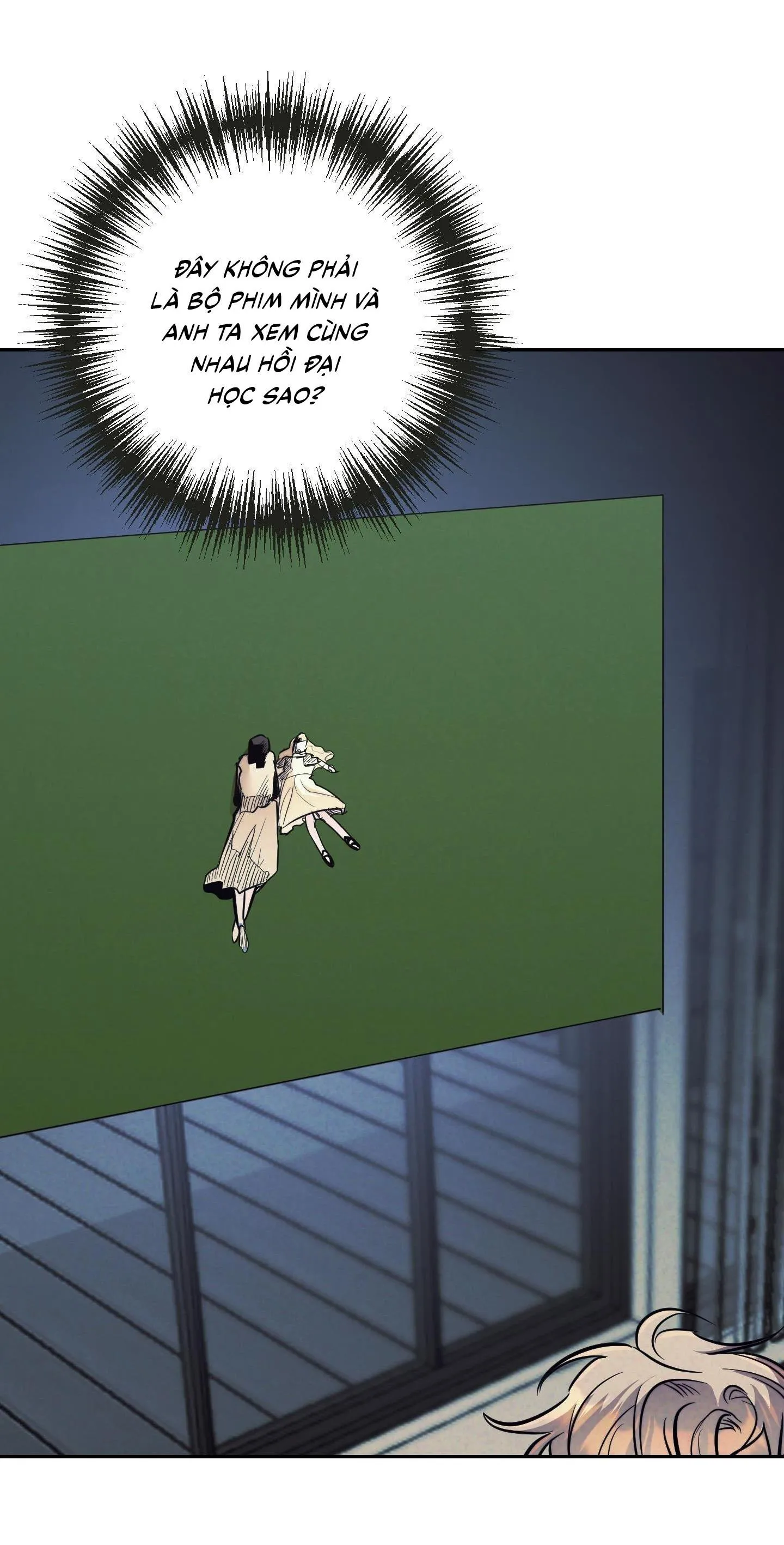Stigma Chapter 33 Trang 18