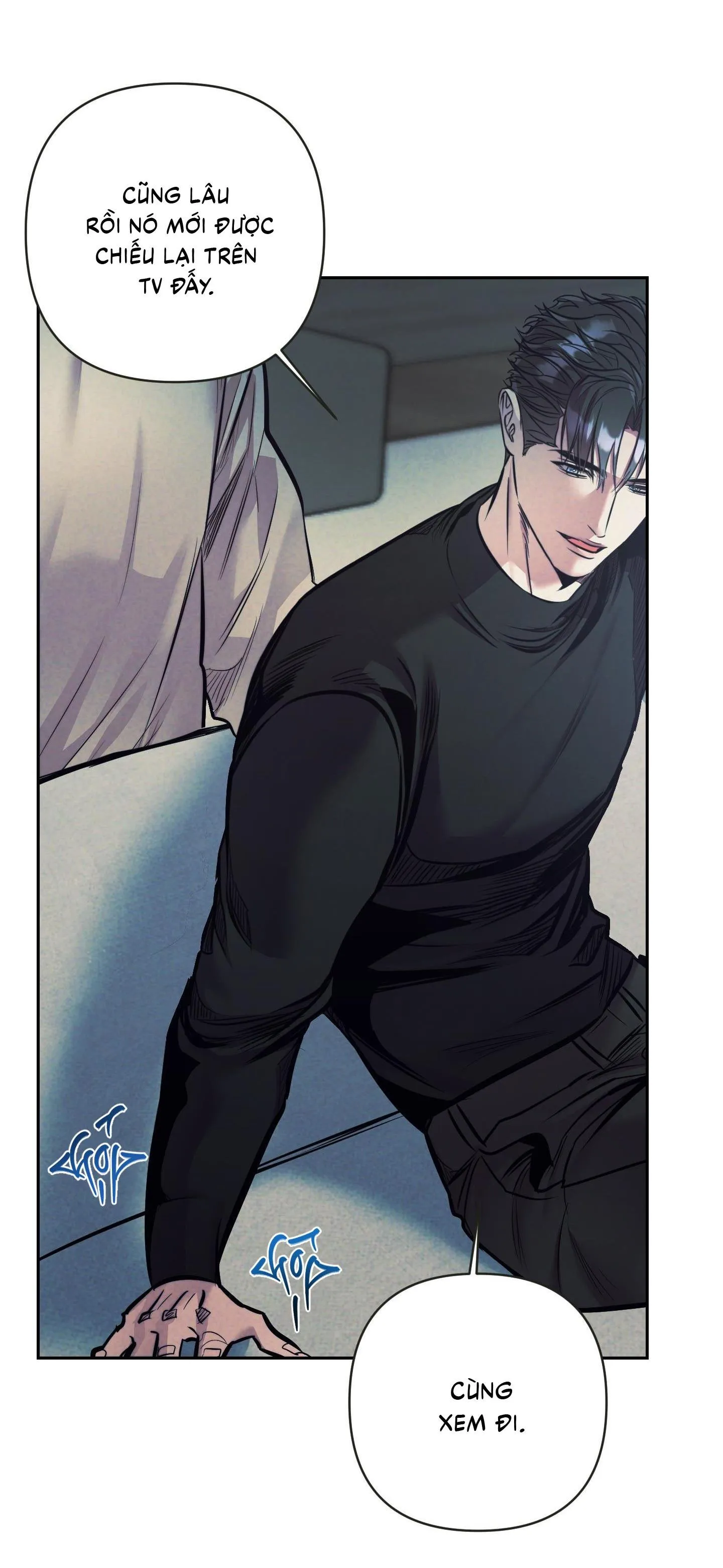 Stigma Chapter 33 Trang 19