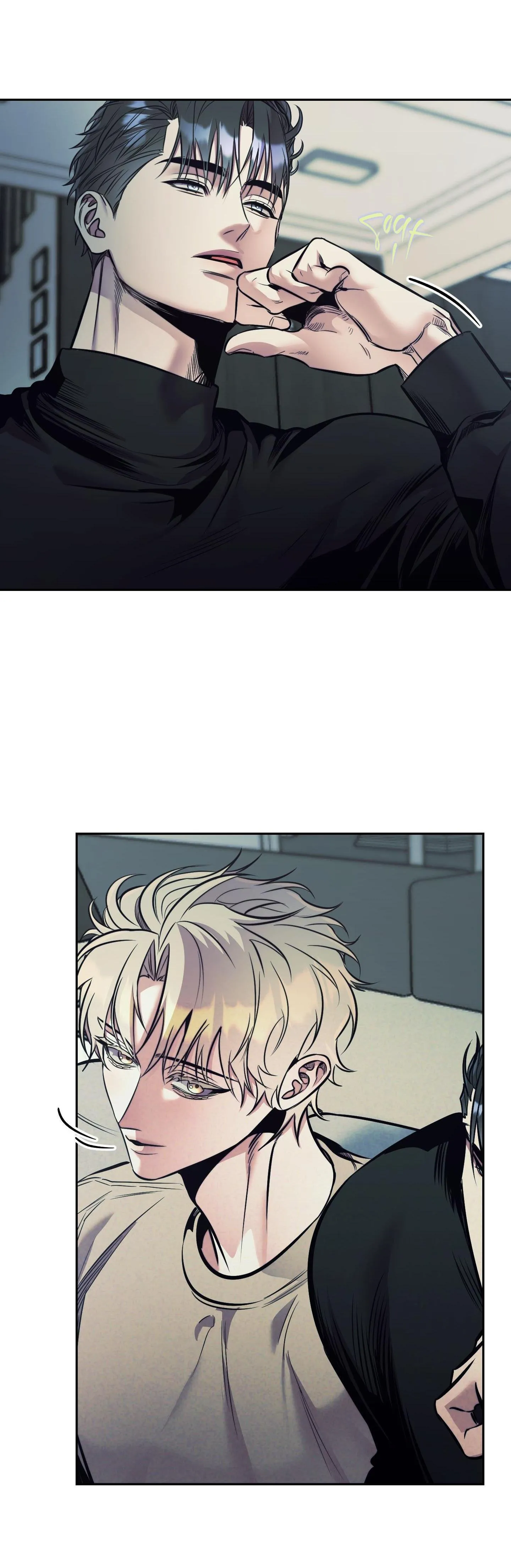 Stigma Chapter 33 Trang 22