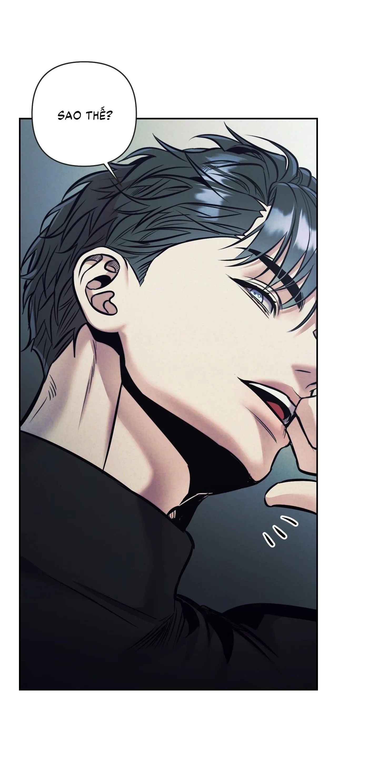 Stigma Chapter 33 Trang 23