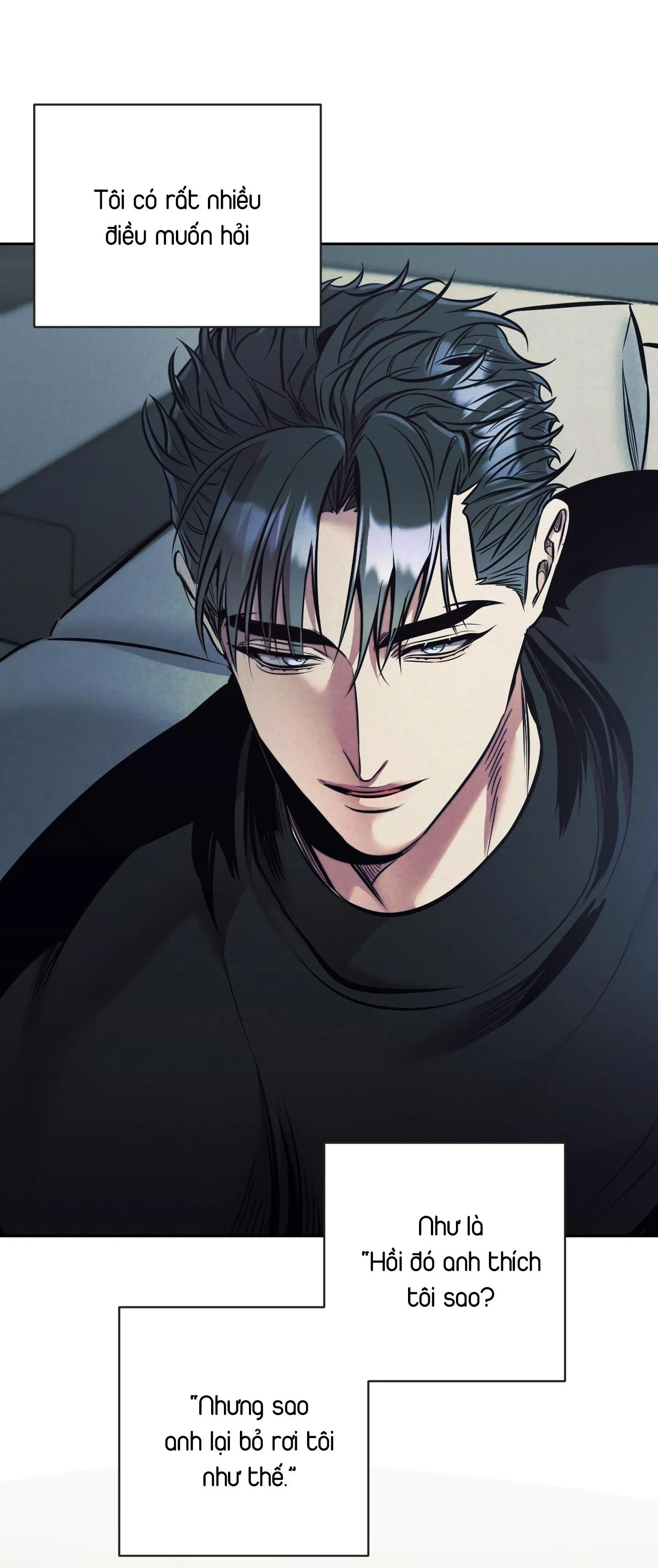 Stigma Chapter 33 Trang 26