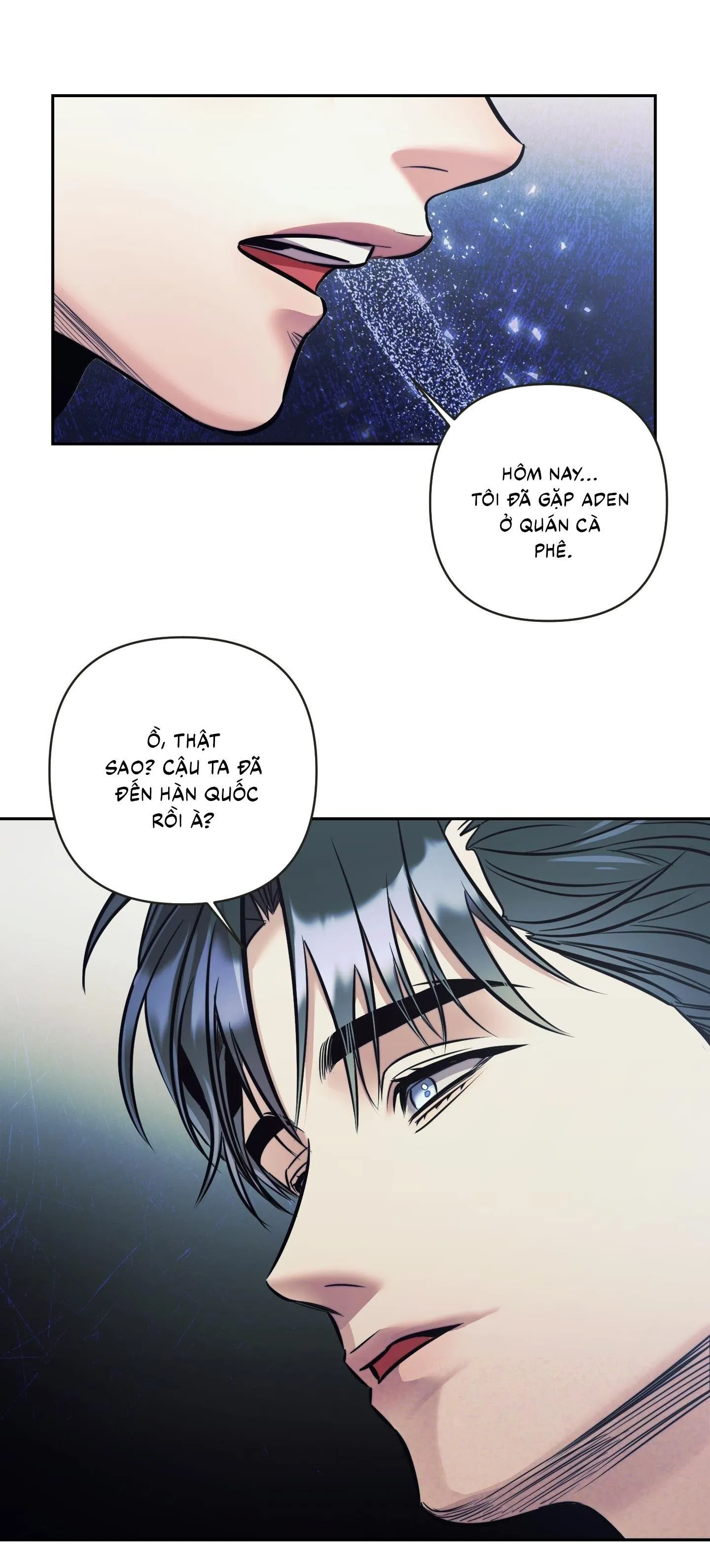 Stigma Chapter 33 Trang 28