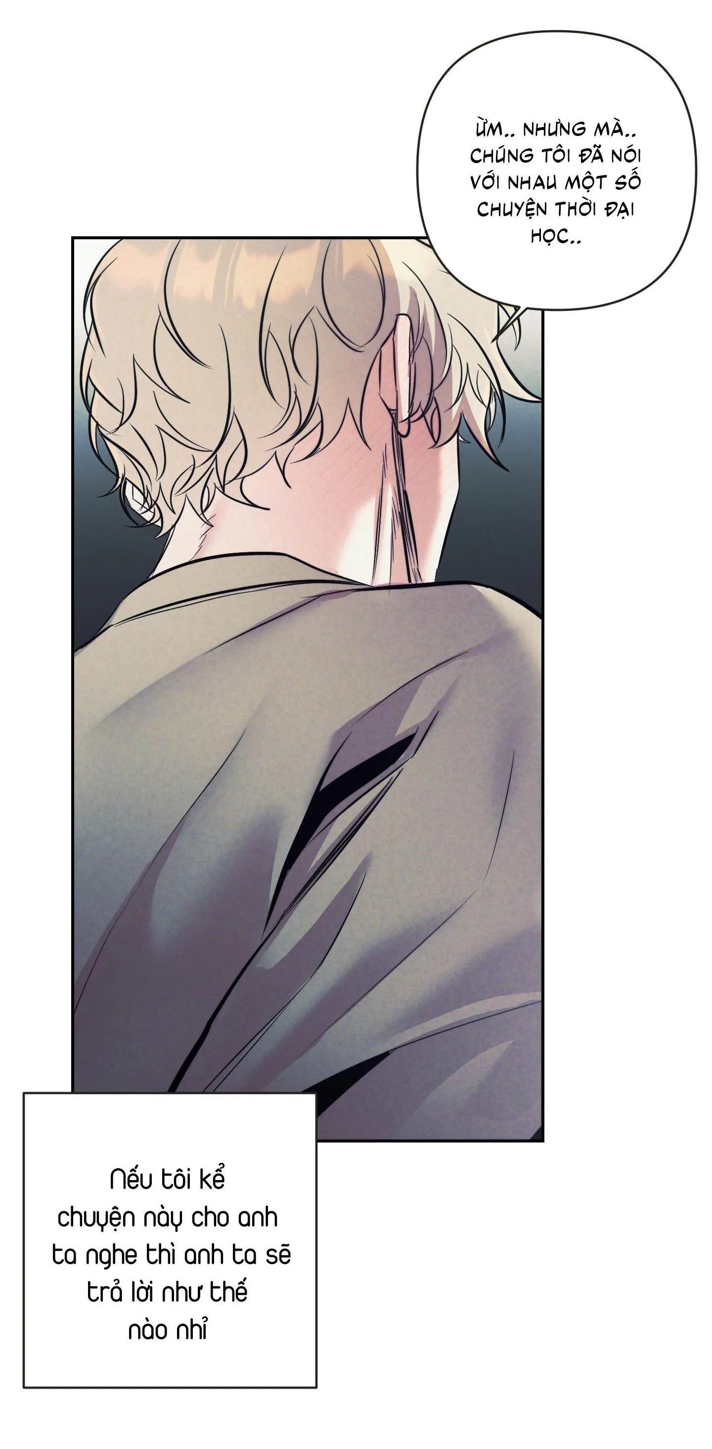 Stigma Chapter 33 Trang 29