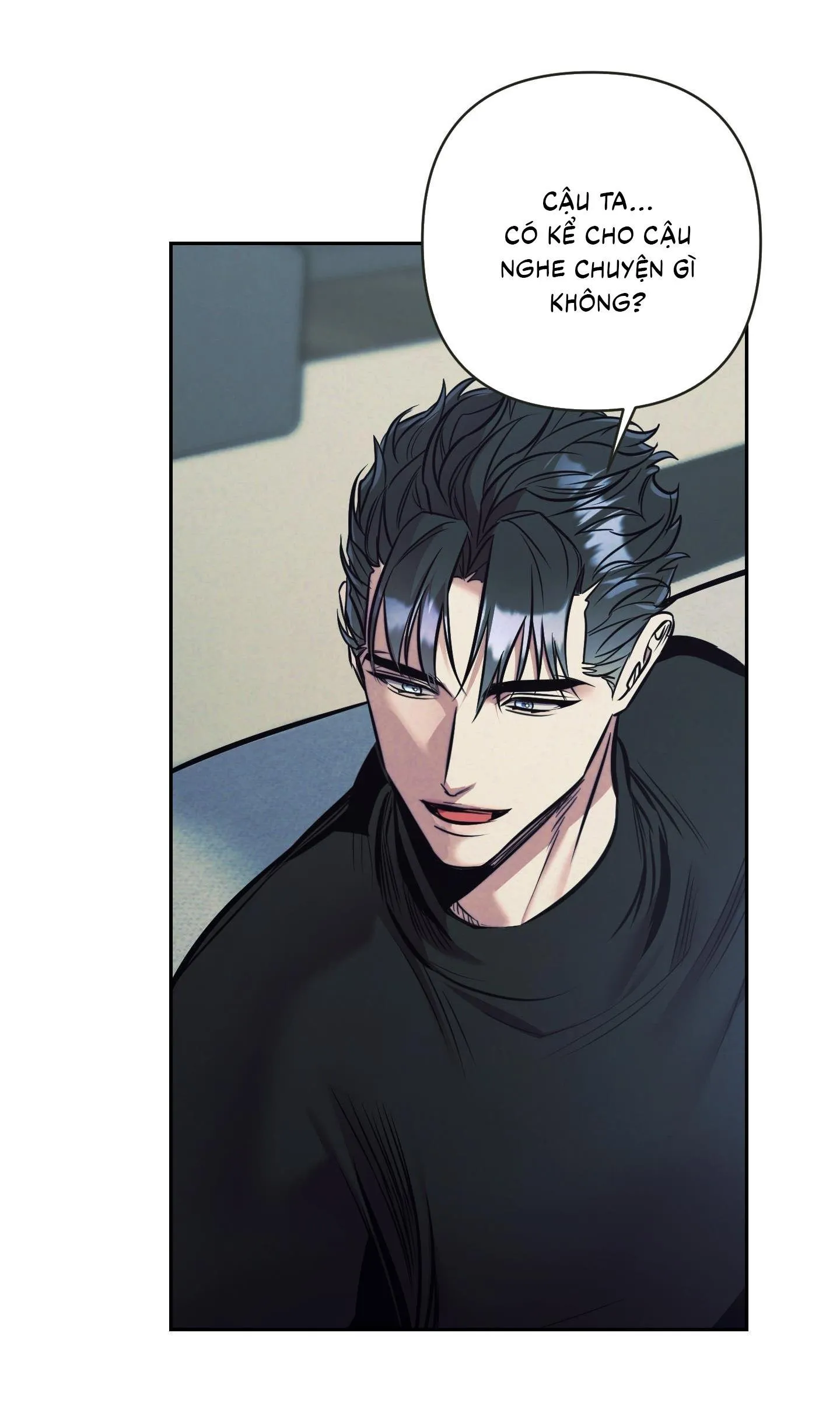 Stigma Chapter 33 Trang 30