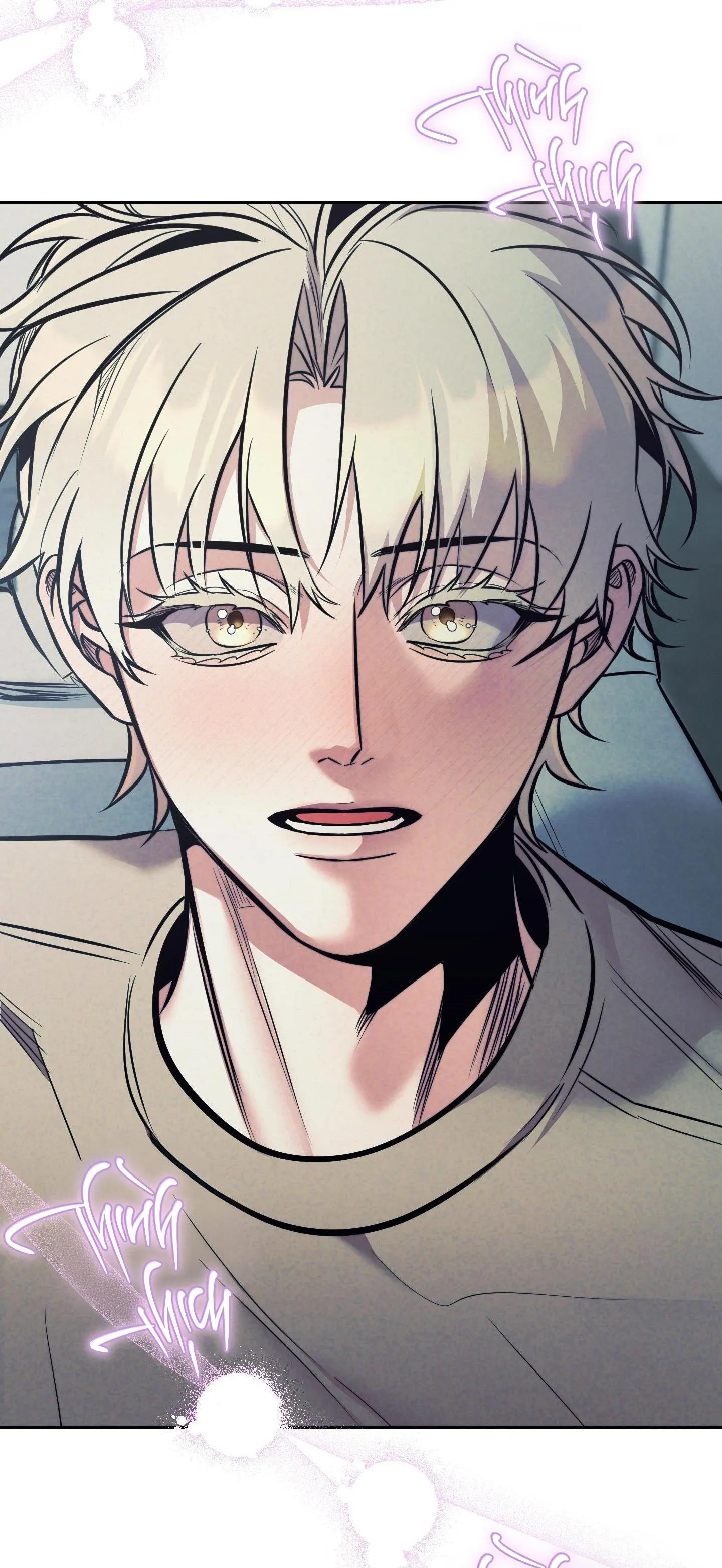 Stigma Chapter 33 Trang 33