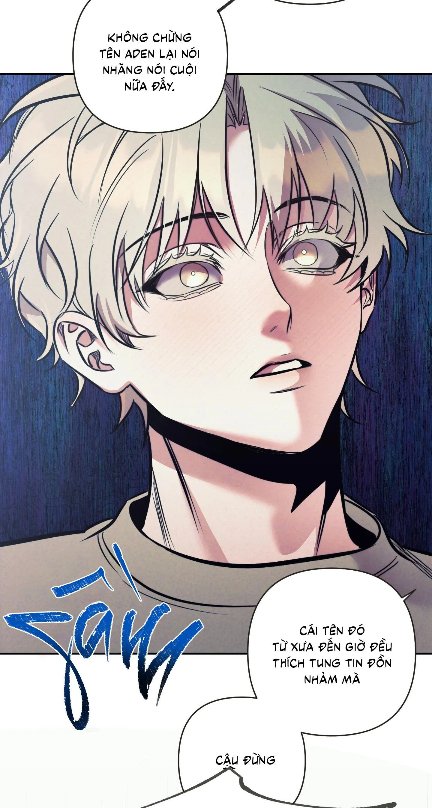 Stigma Chapter 33 Trang 38