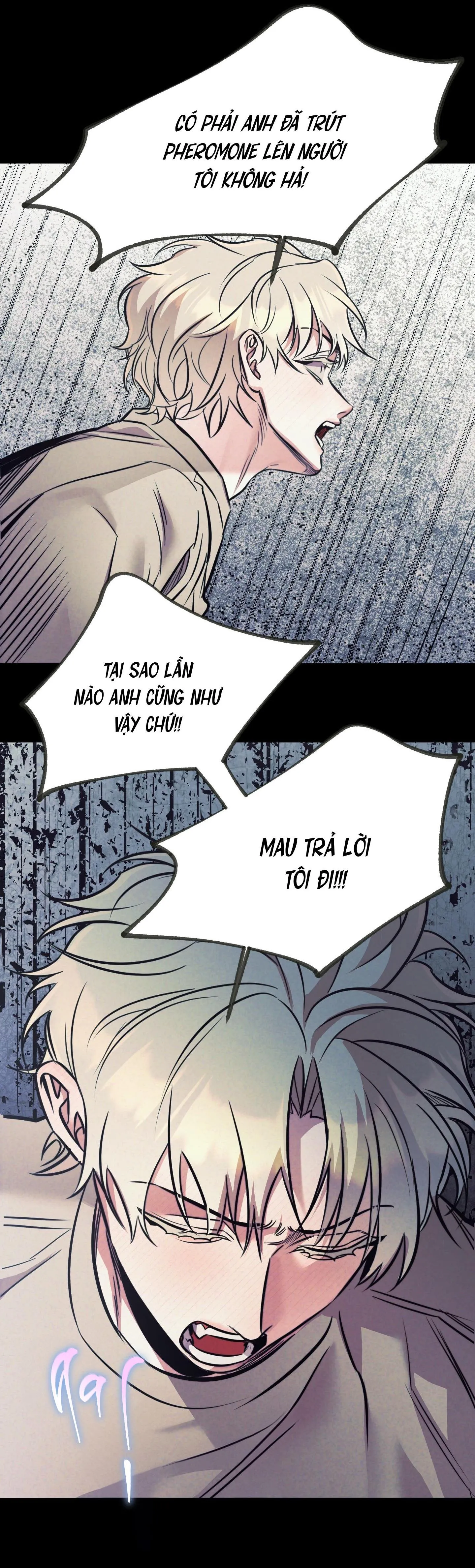 Stigma Chapter 33 Trang 41