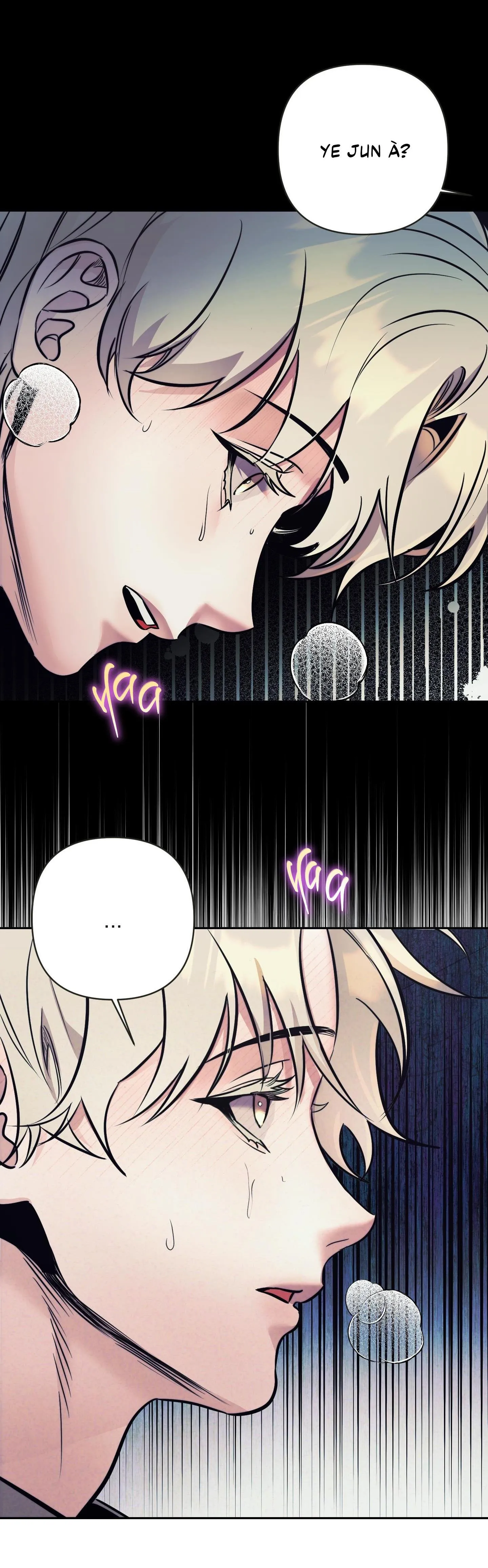 Stigma Chapter 33 Trang 42