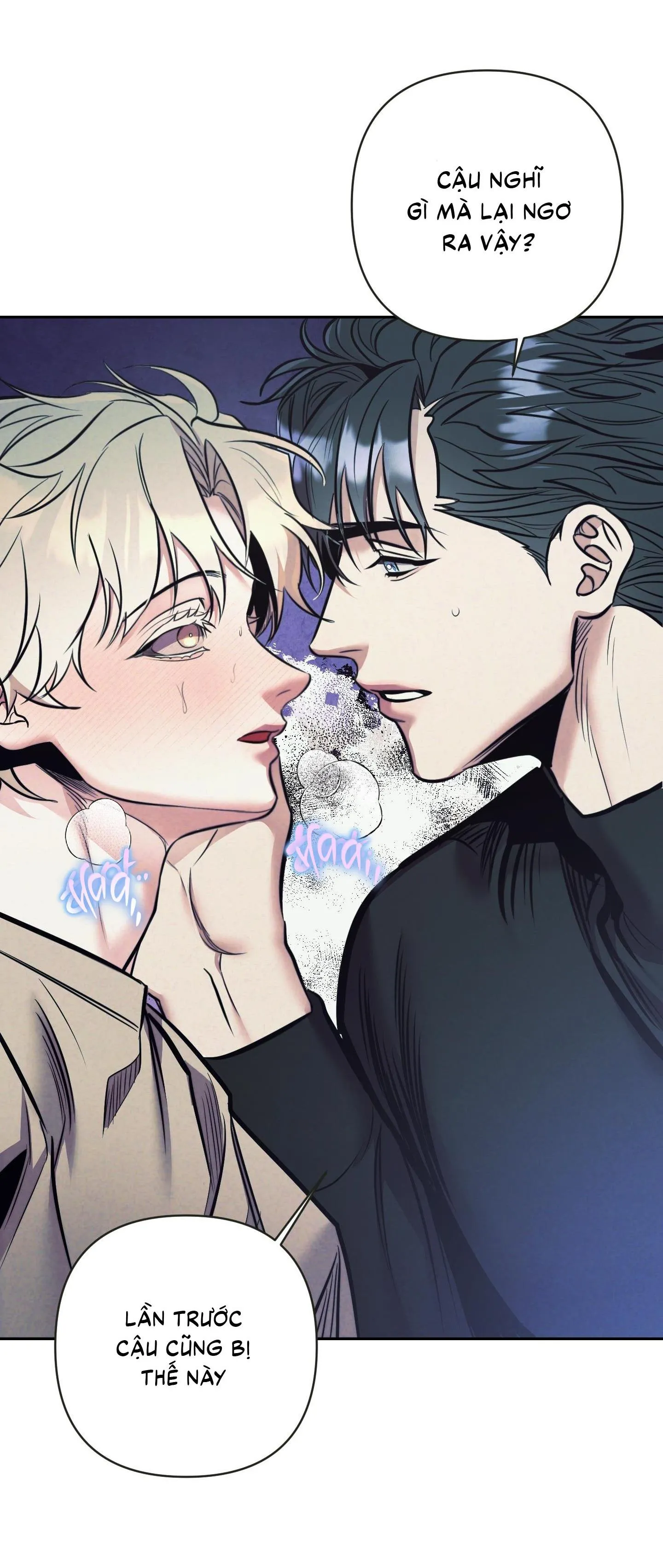 Stigma Chapter 33 Trang 43