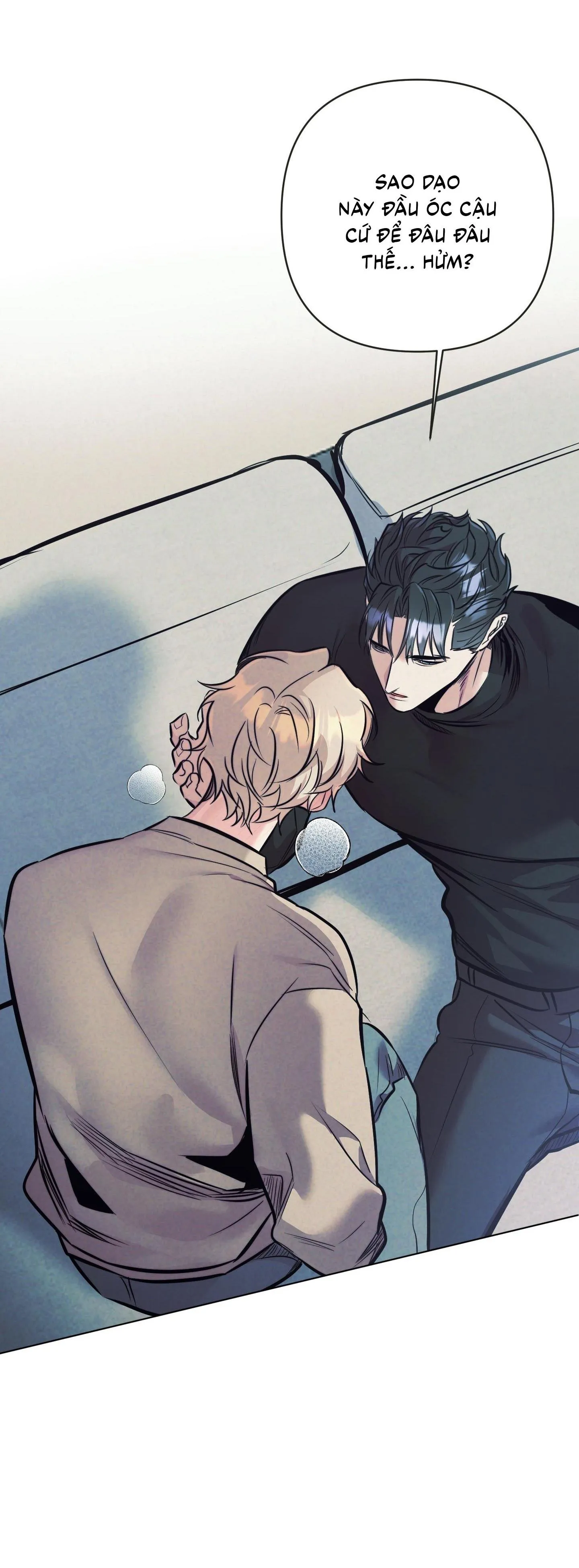 Stigma Chapter 33 Trang 44