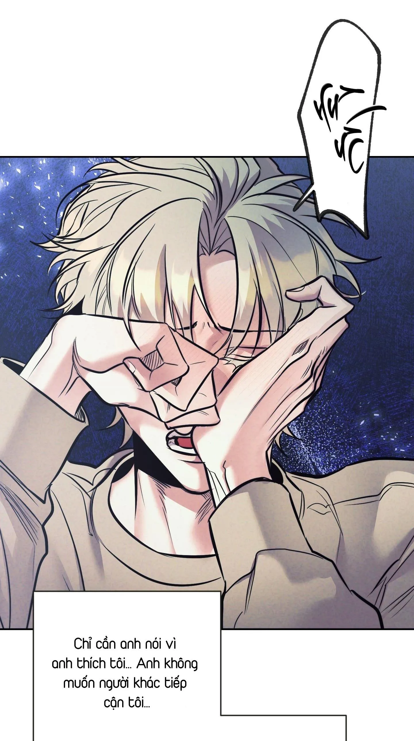 Stigma Chapter 33 Trang 48