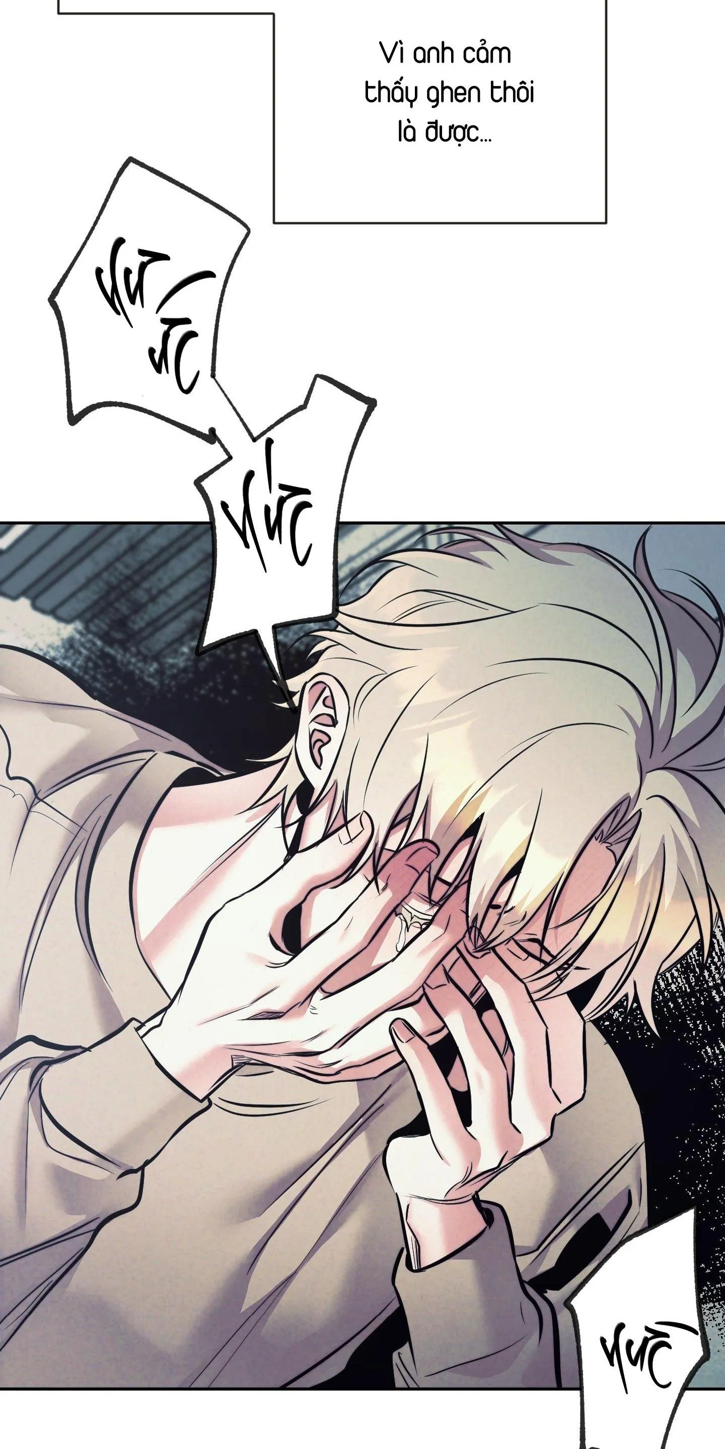 Stigma Chapter 33 Trang 49