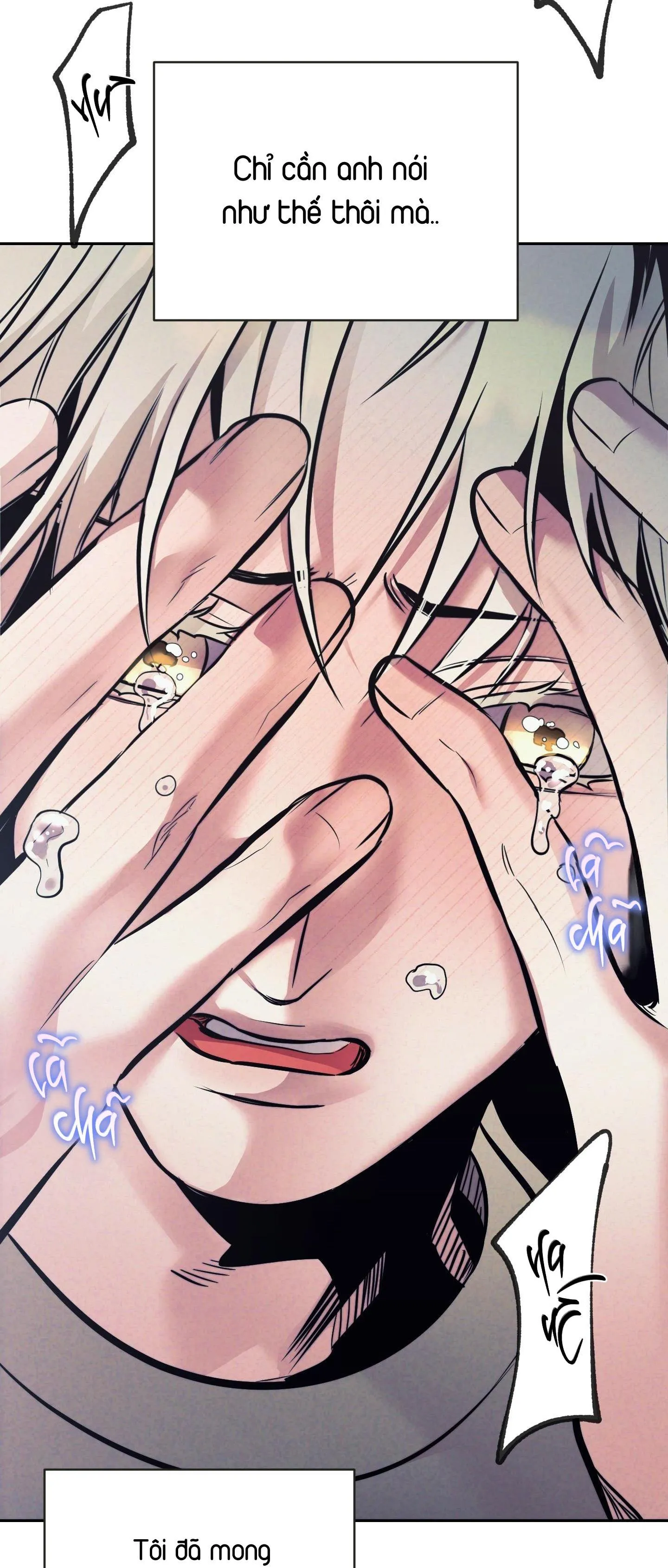 Stigma Chapter 33 Trang 50