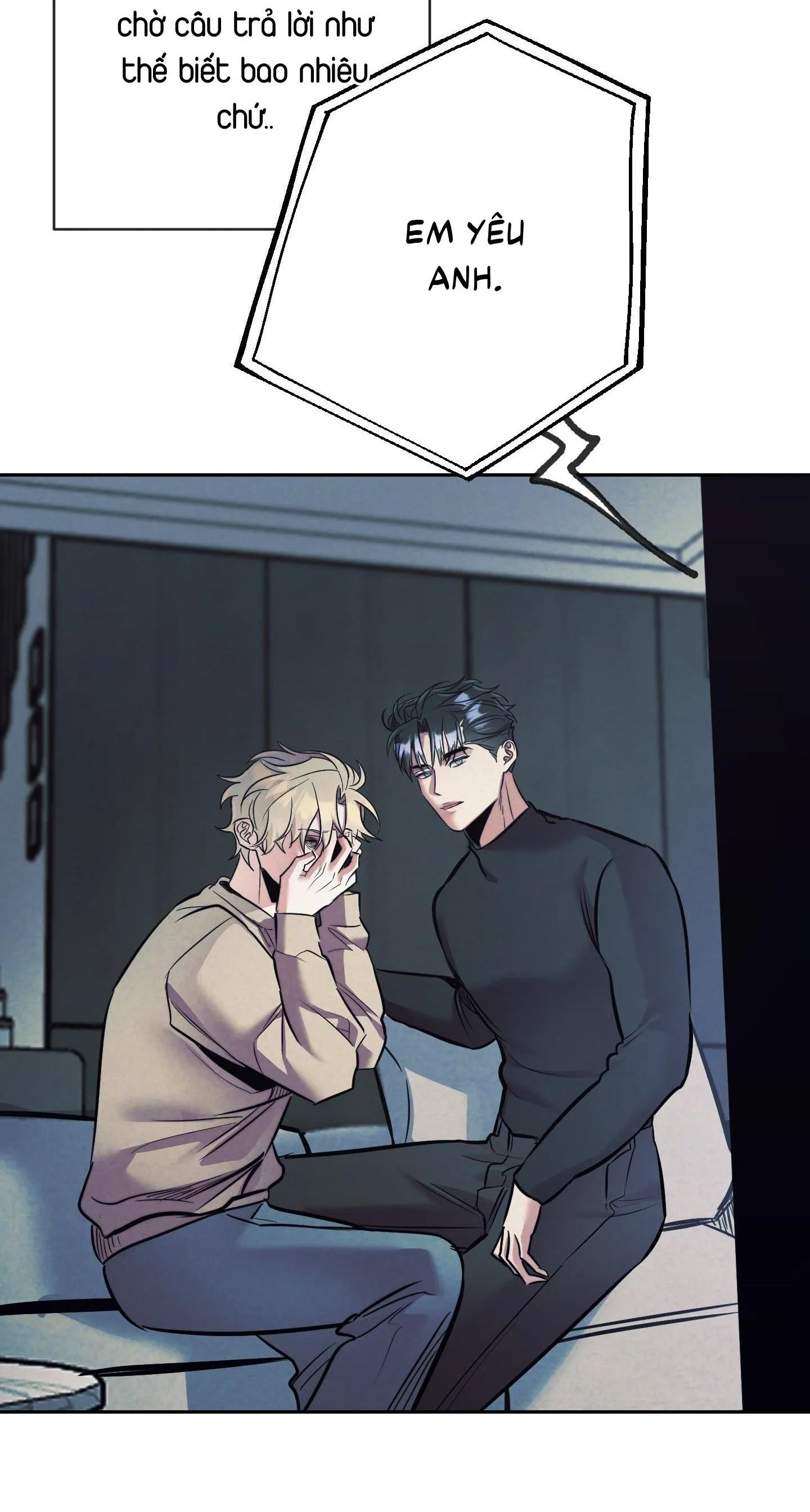 Stigma Chapter 33 Trang 51